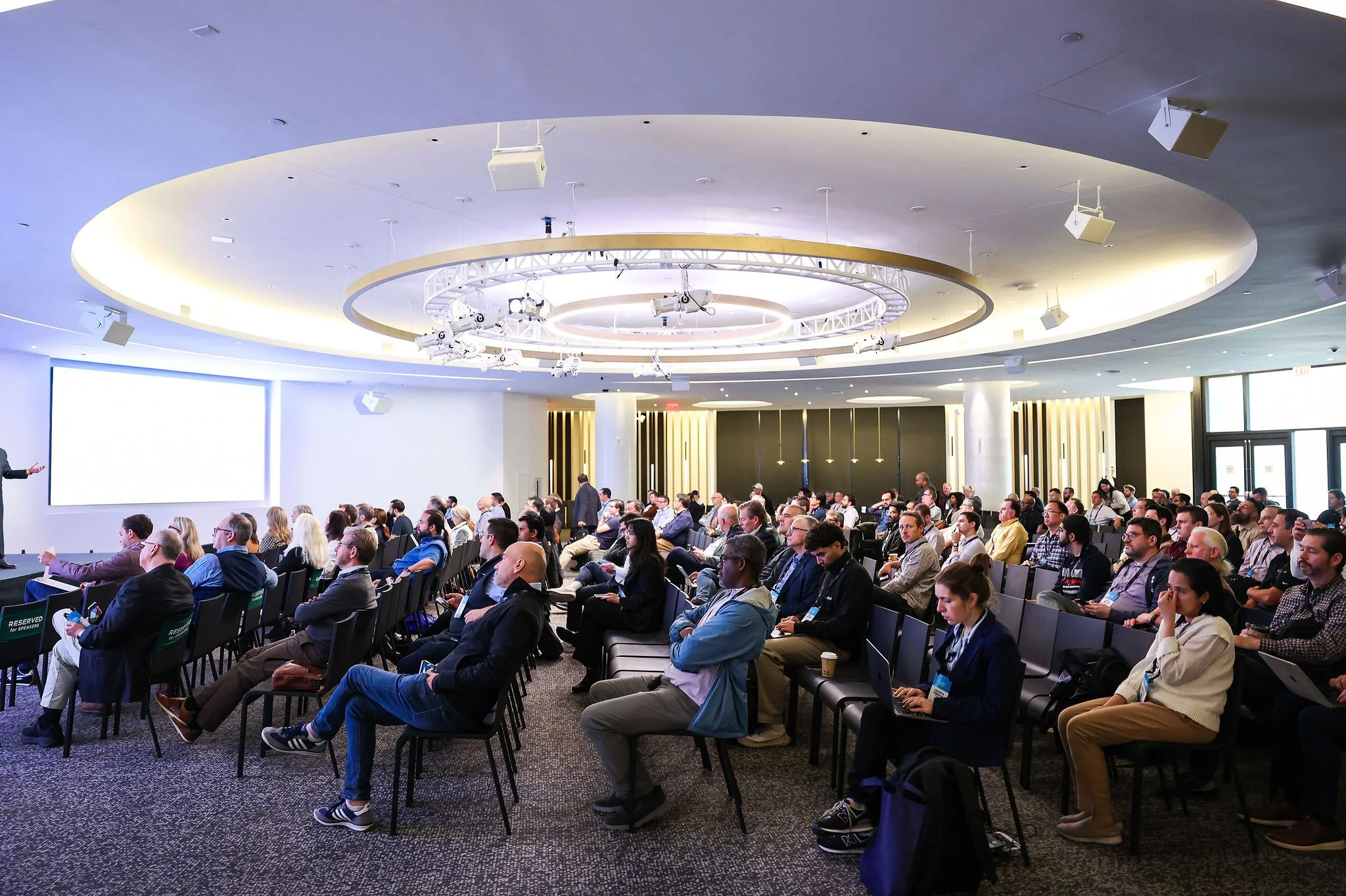 NYC Event Photographer