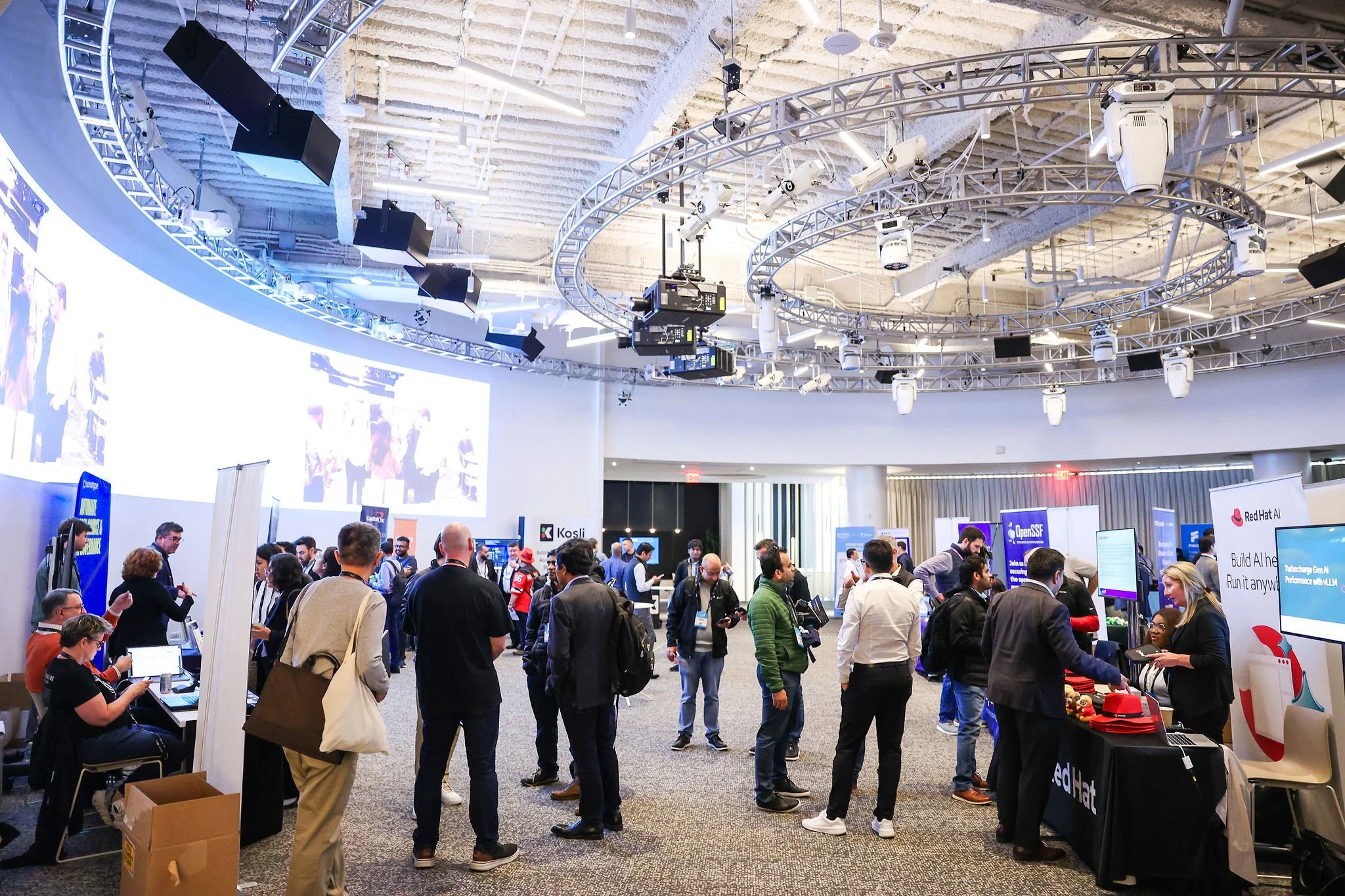 NYC Event Photographer