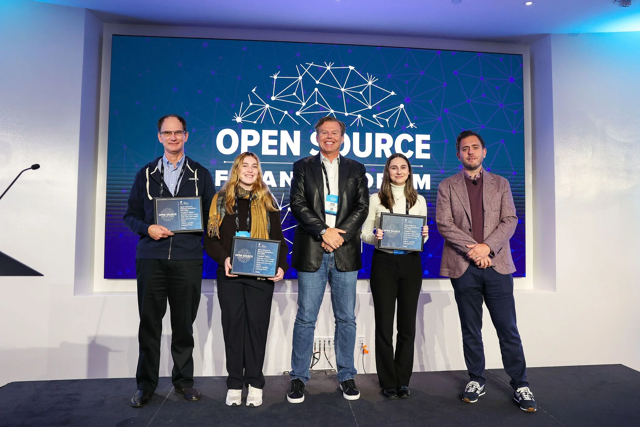 NYC Event Photographer