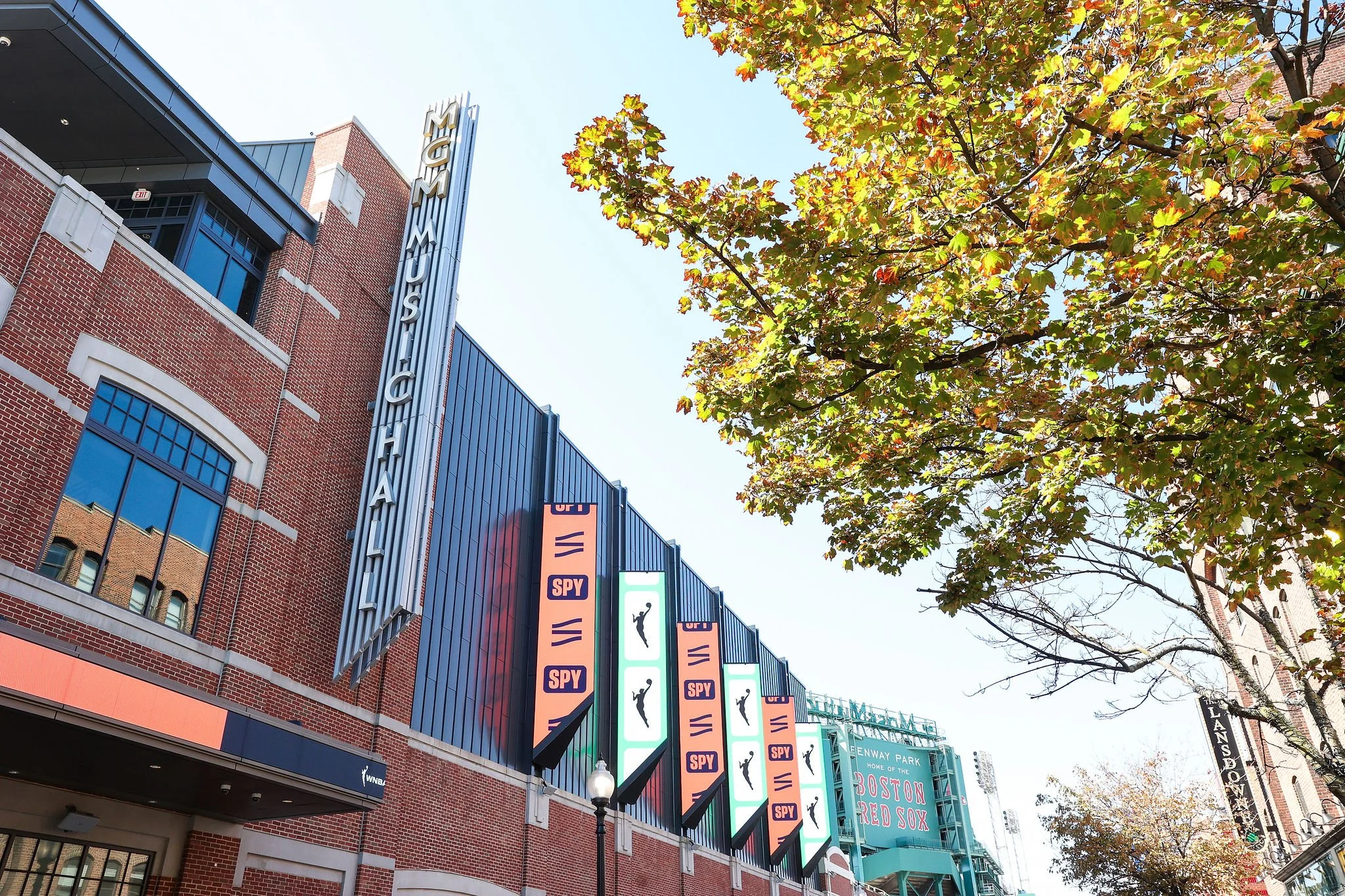 Boston Event Photographer