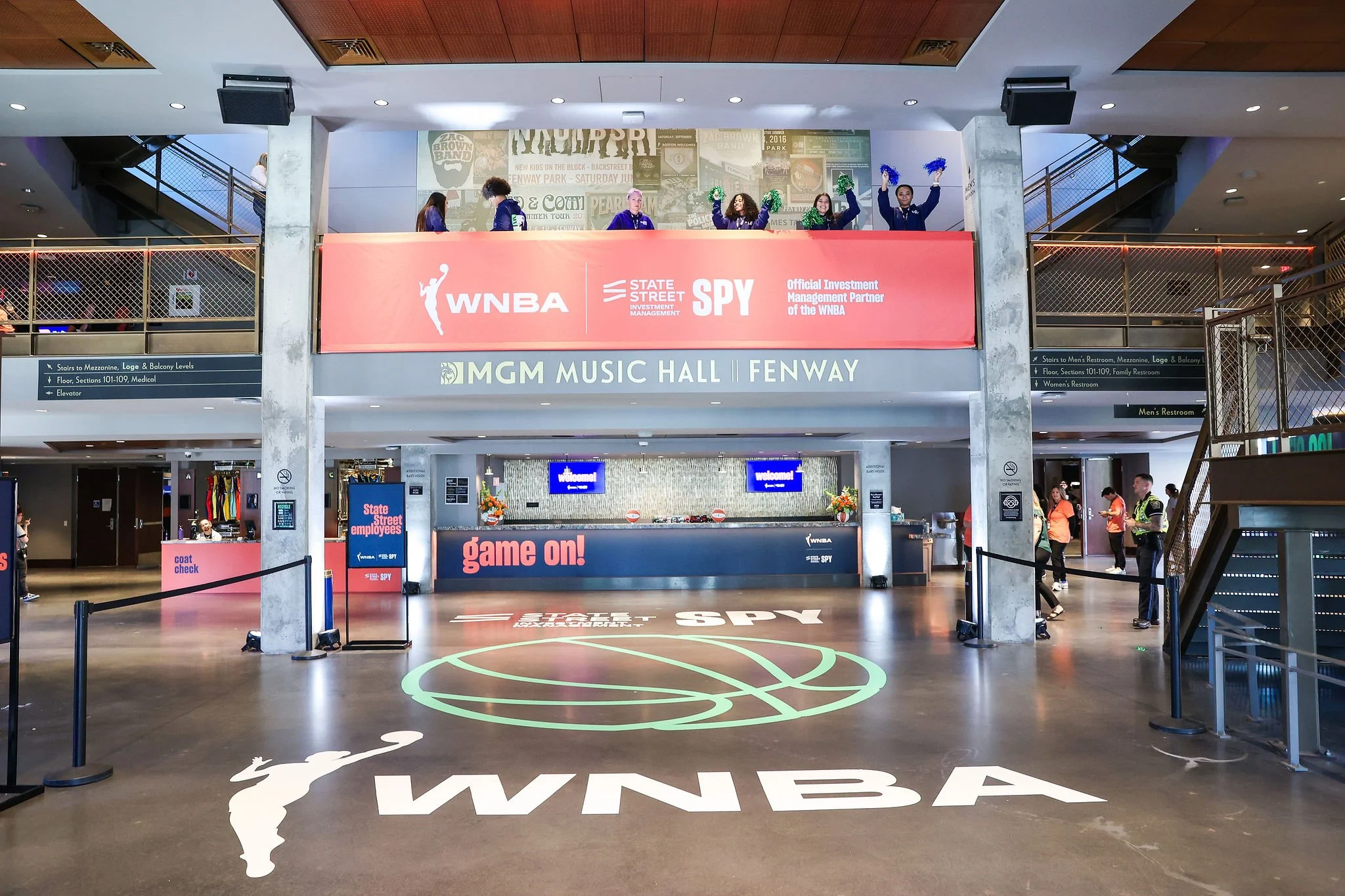 Boston Professional Corporate Event Photographer