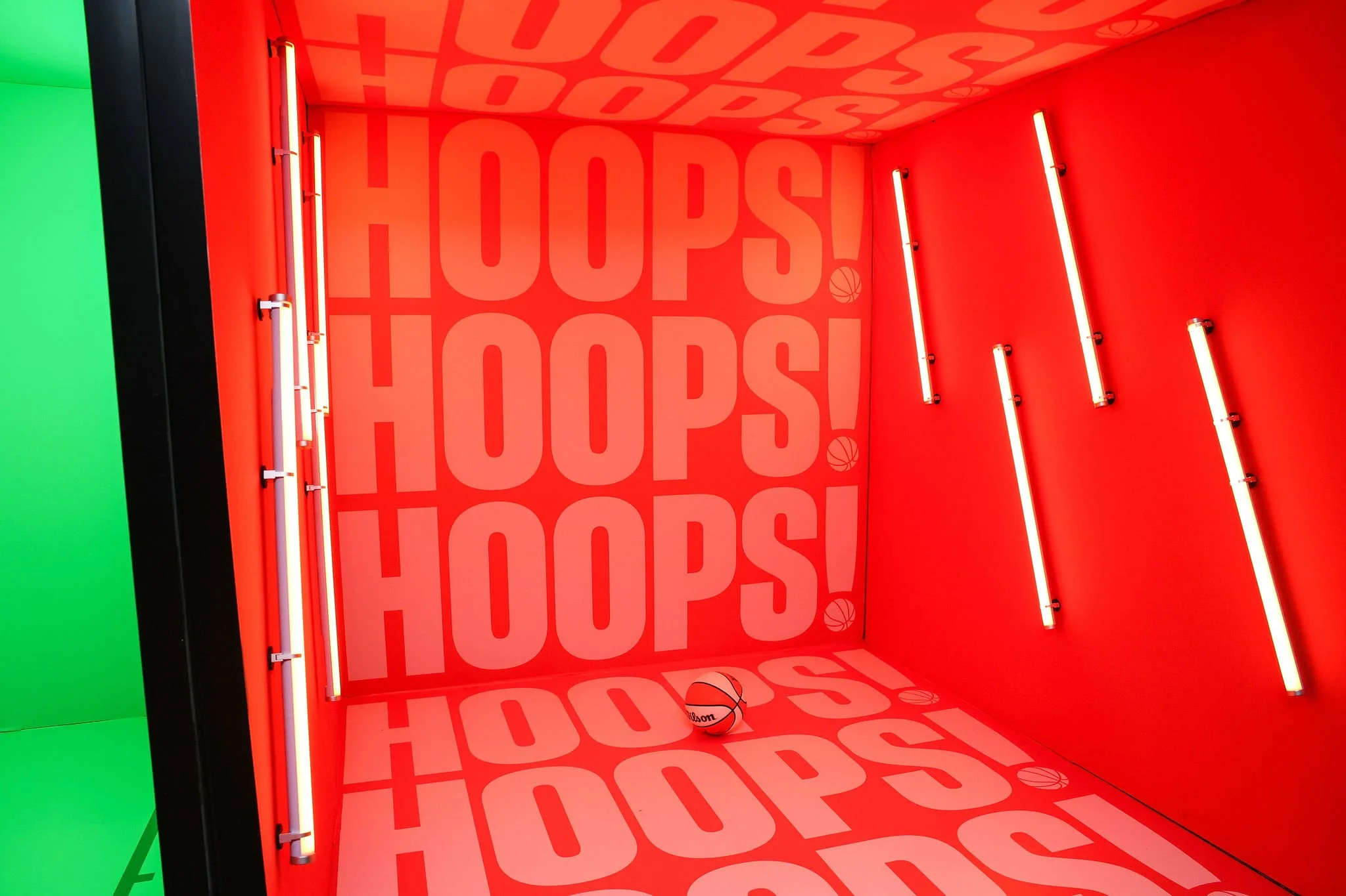 Boston Event Photographer for Brand Activations