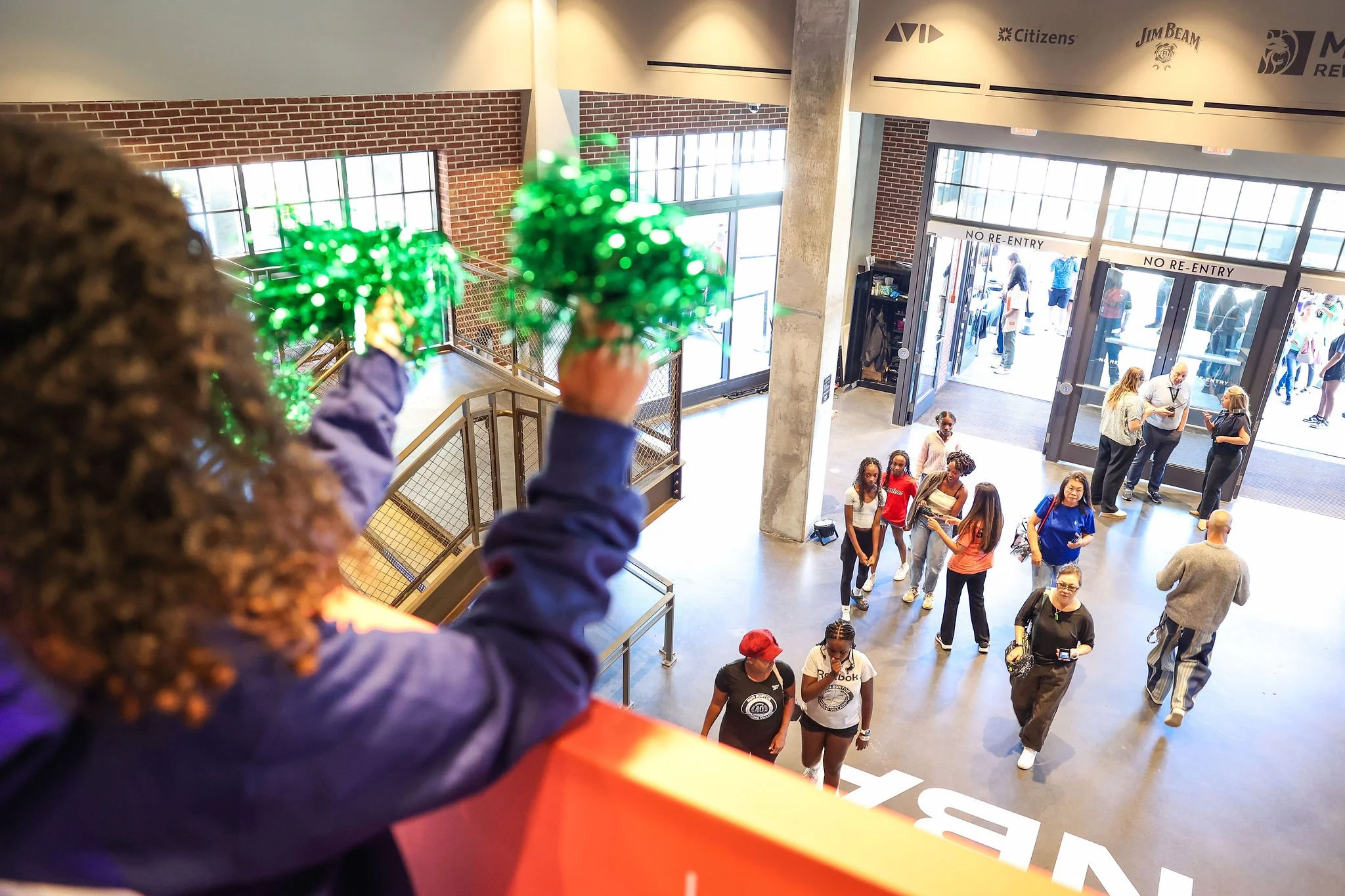 Boston Event Photographer for Brand Activations