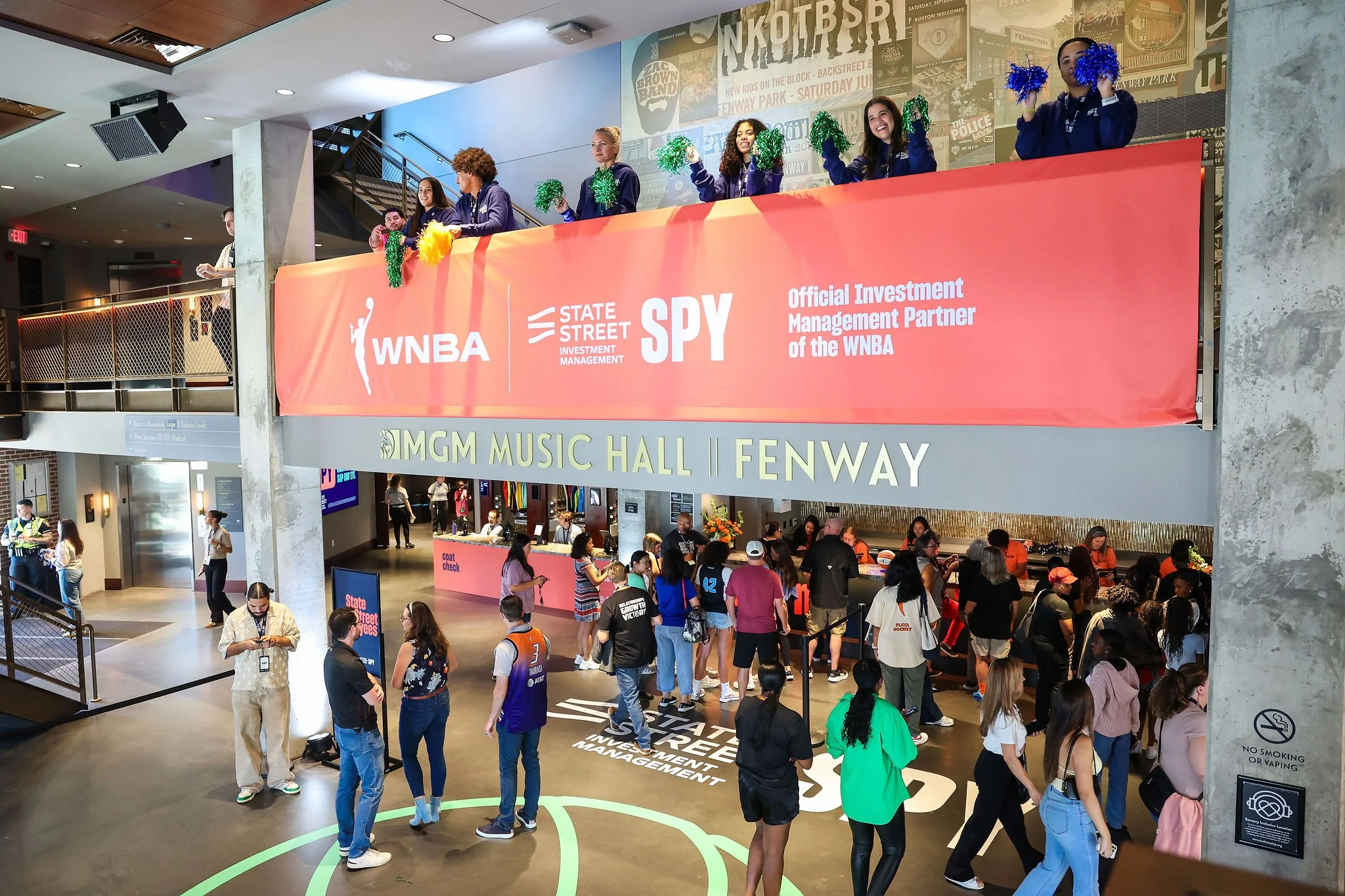 Event Photographer in Boston