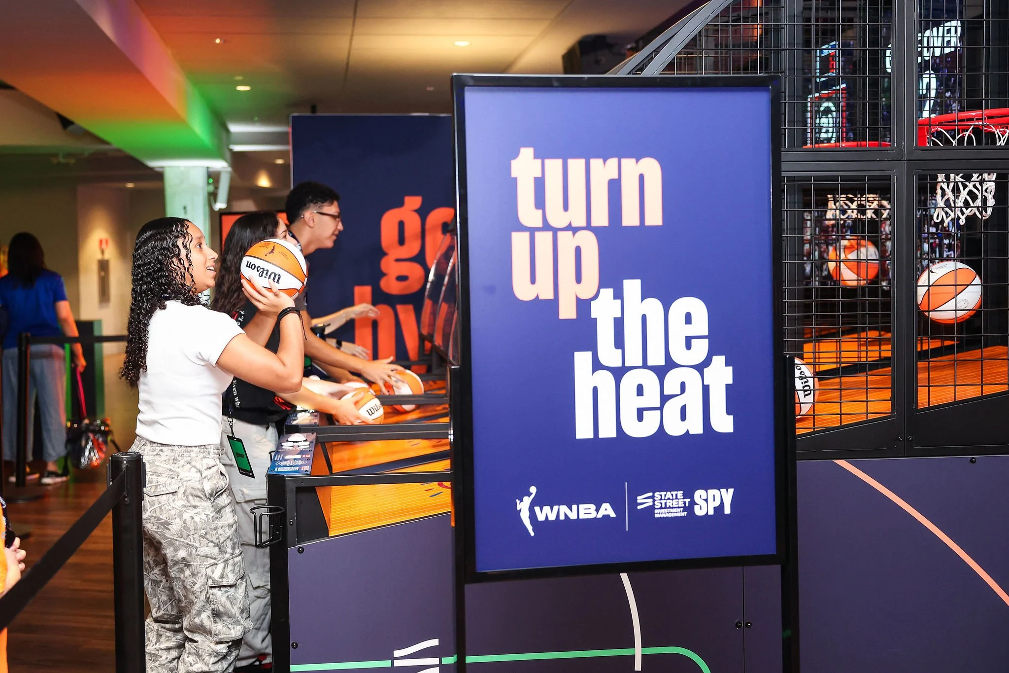 Corporate Event Photographer in Boston