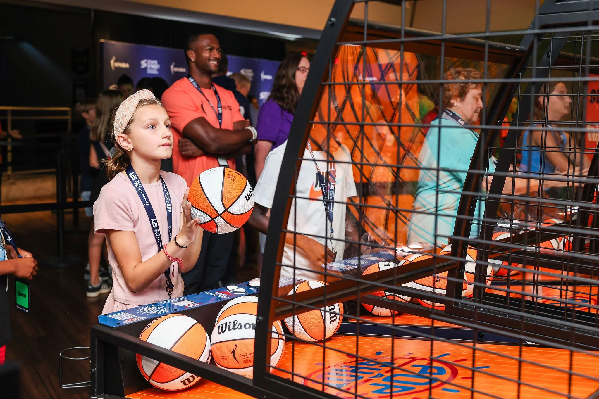 Event Photographer in Boston