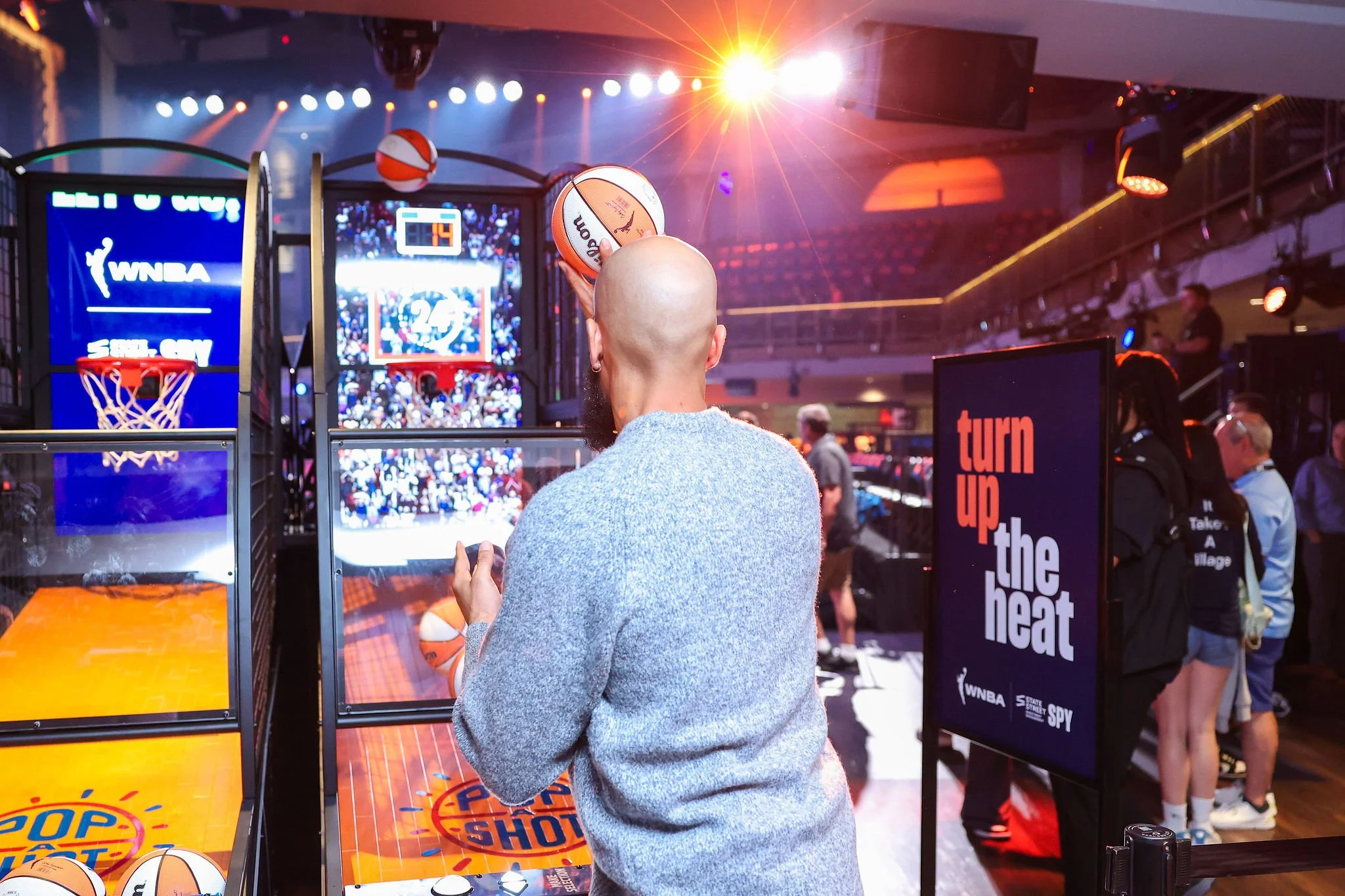 Event Photographer in Boston