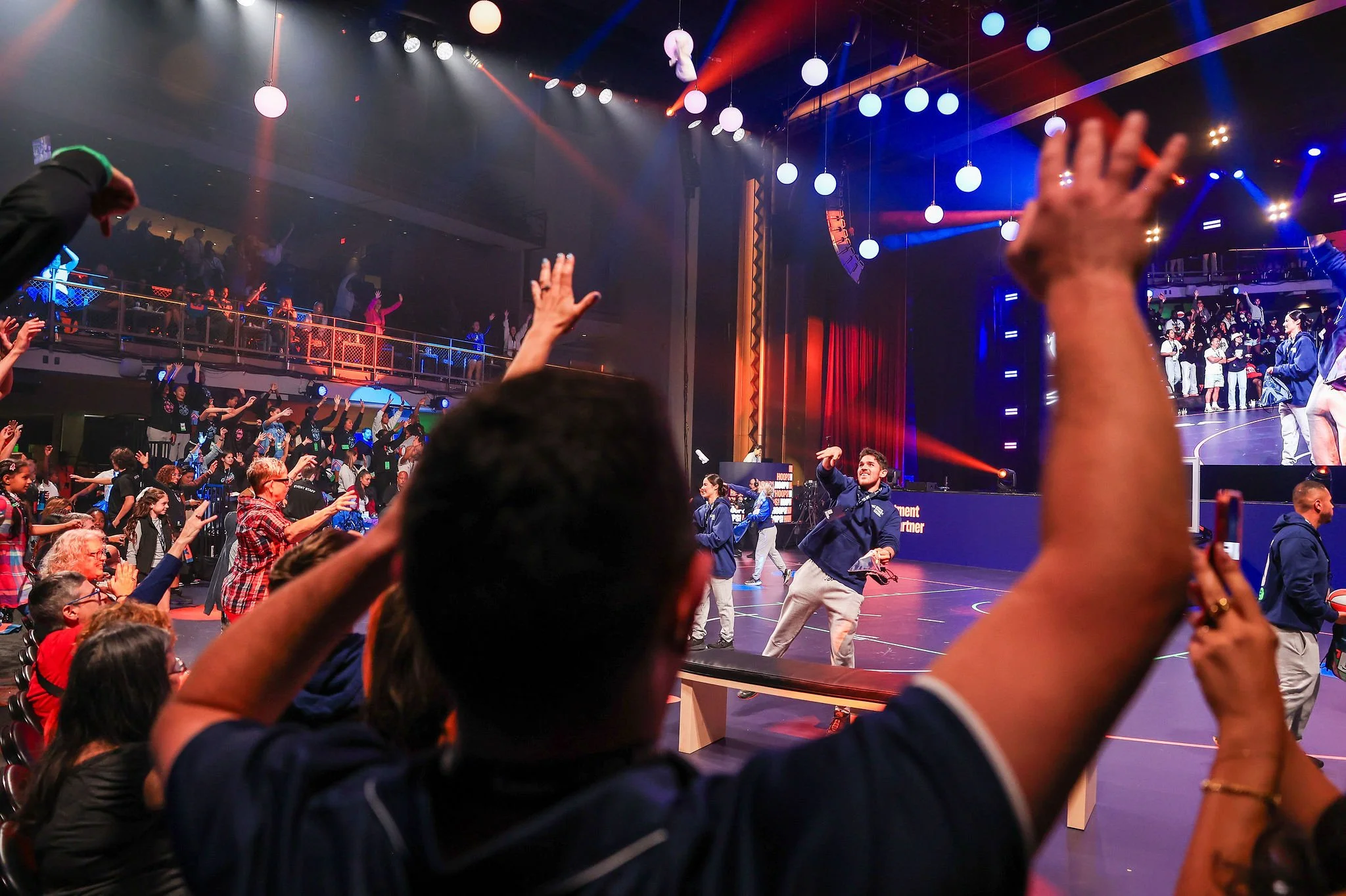 Boston Massachusetts Event Photographer