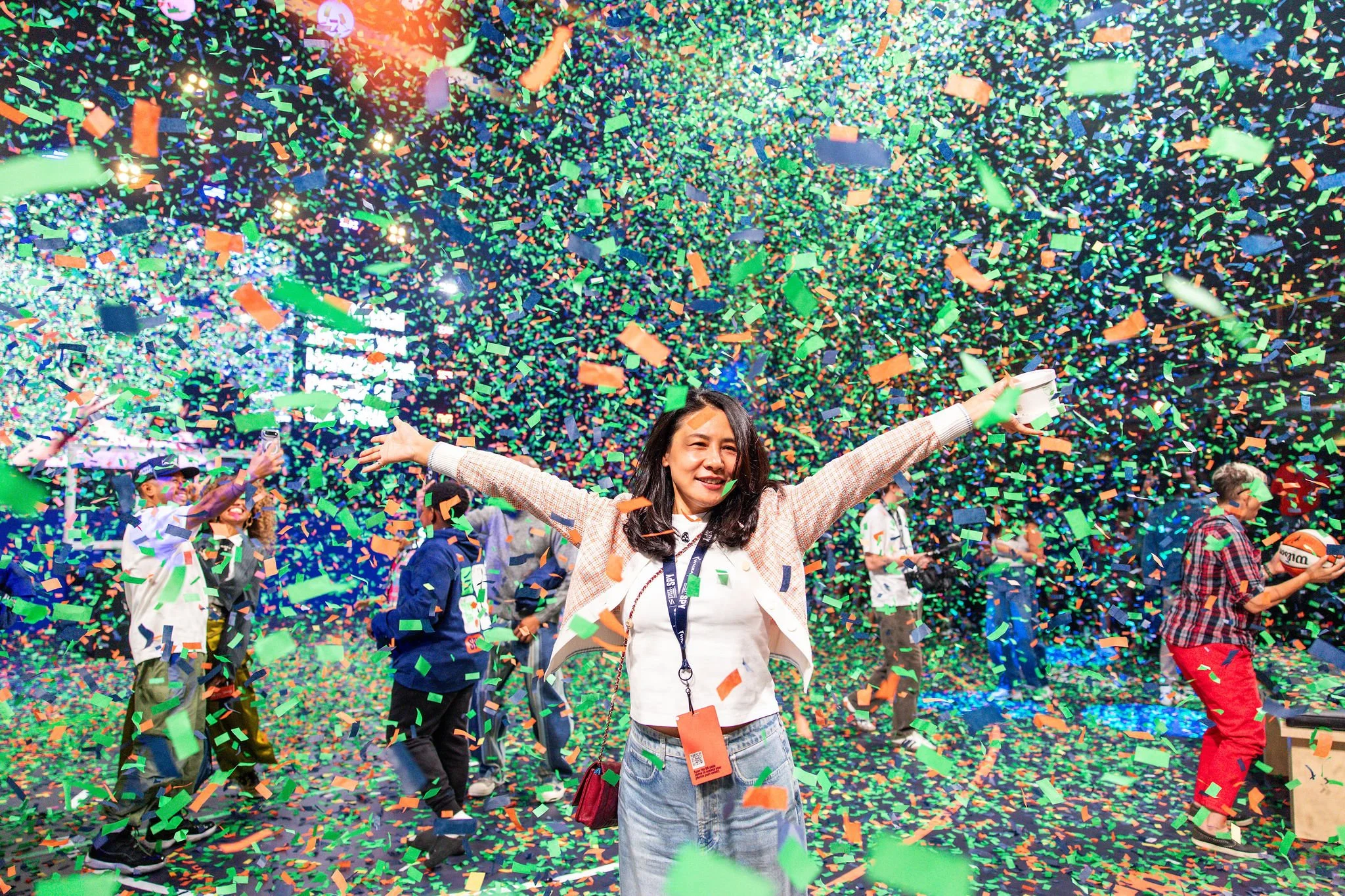 Boston Massachusetts Event Photographer