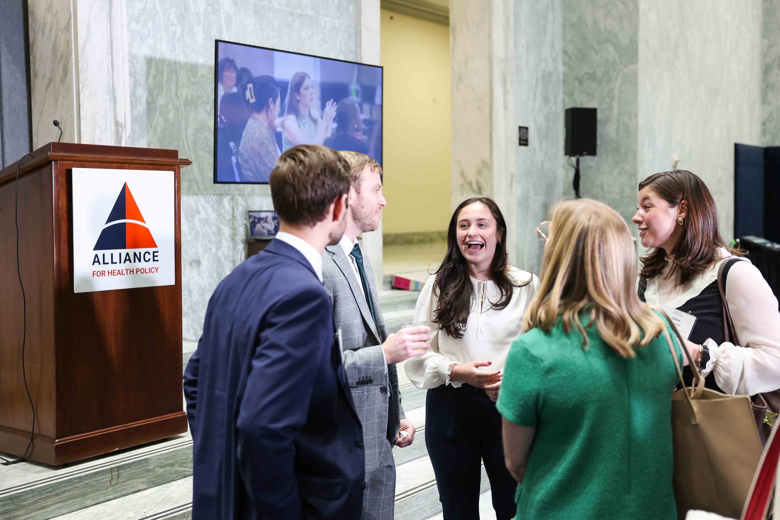 DC Photographer for Receptions