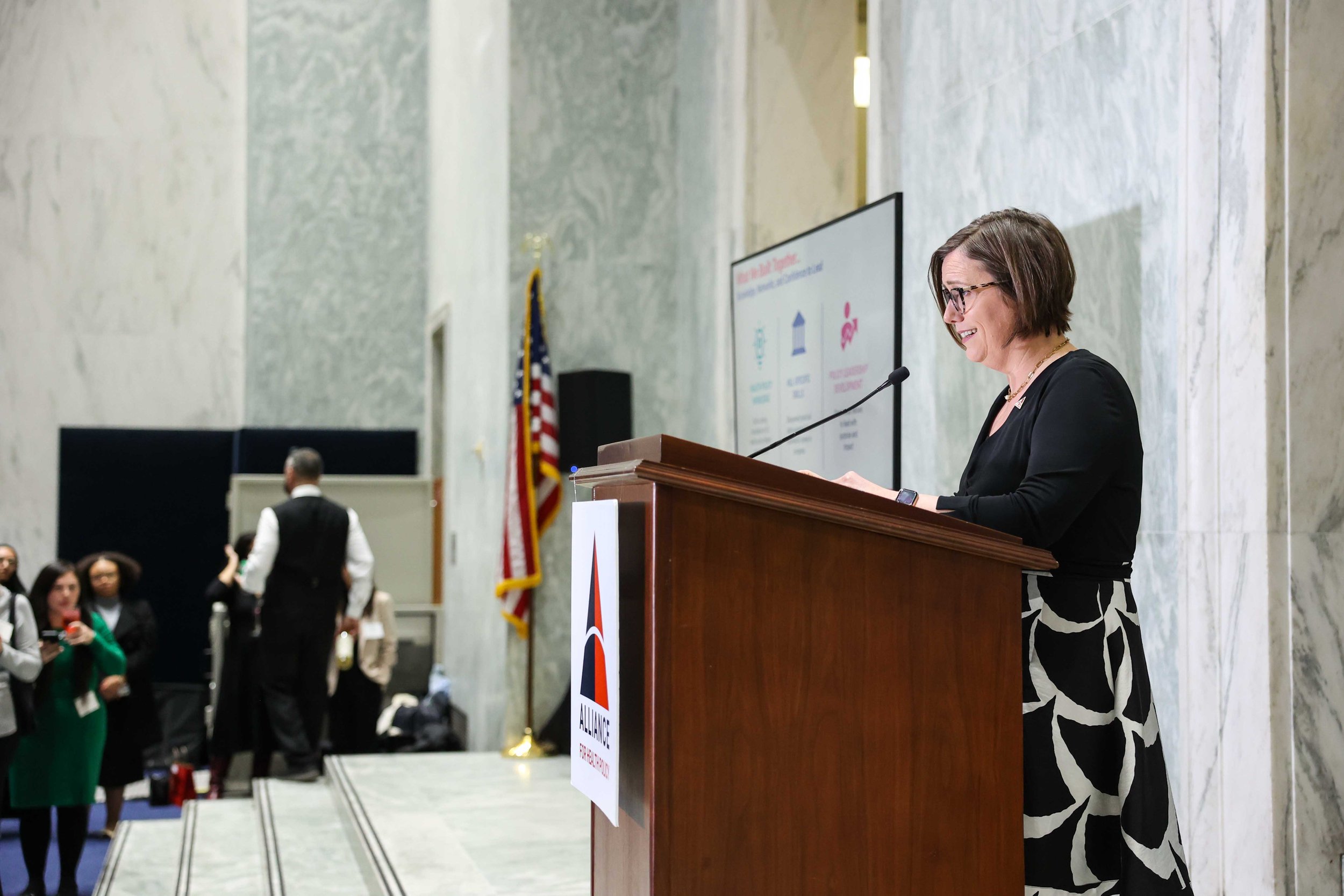 DC Bipartisan Political Event Photographer