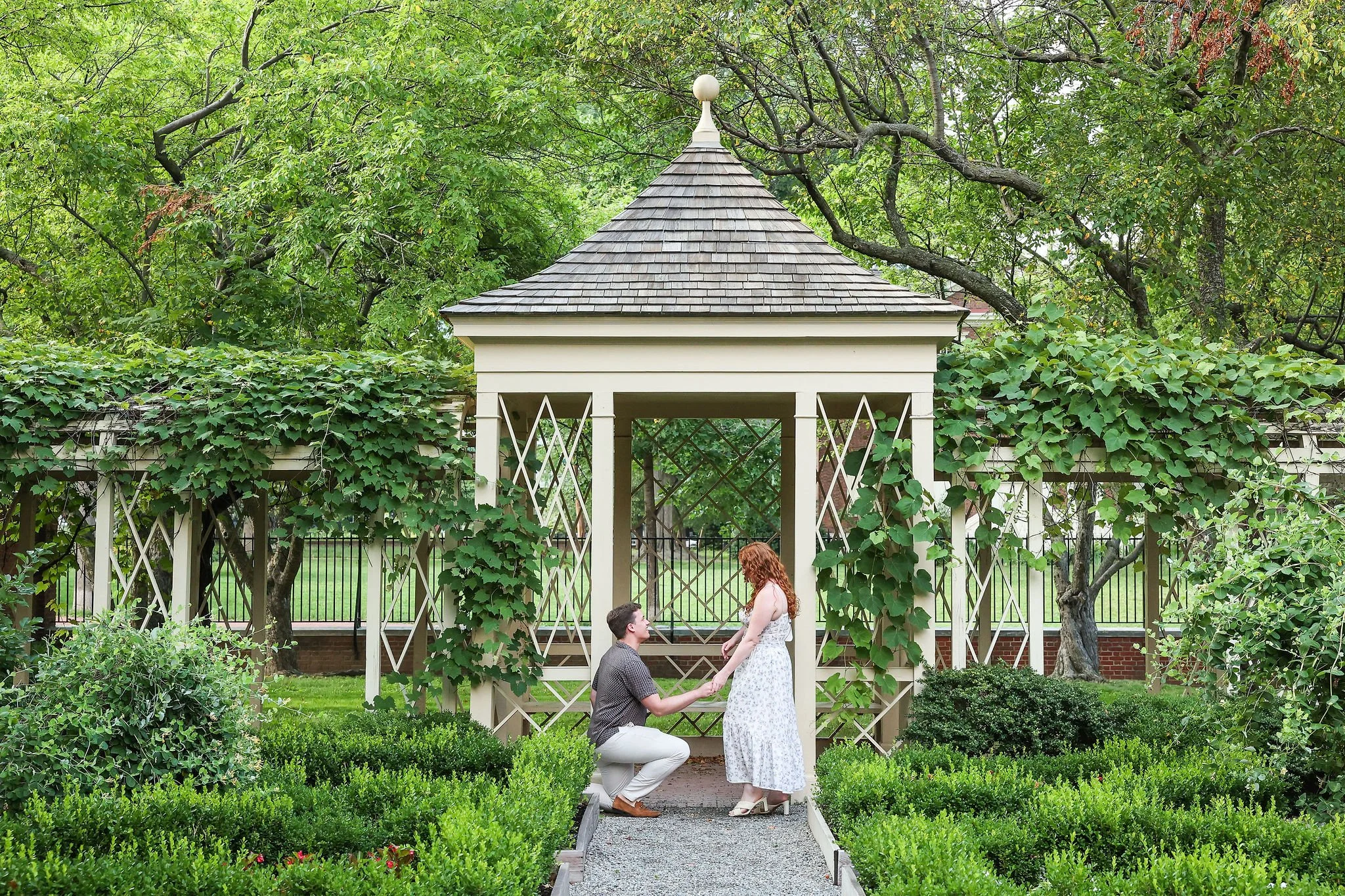 Philly Engagement Photographer