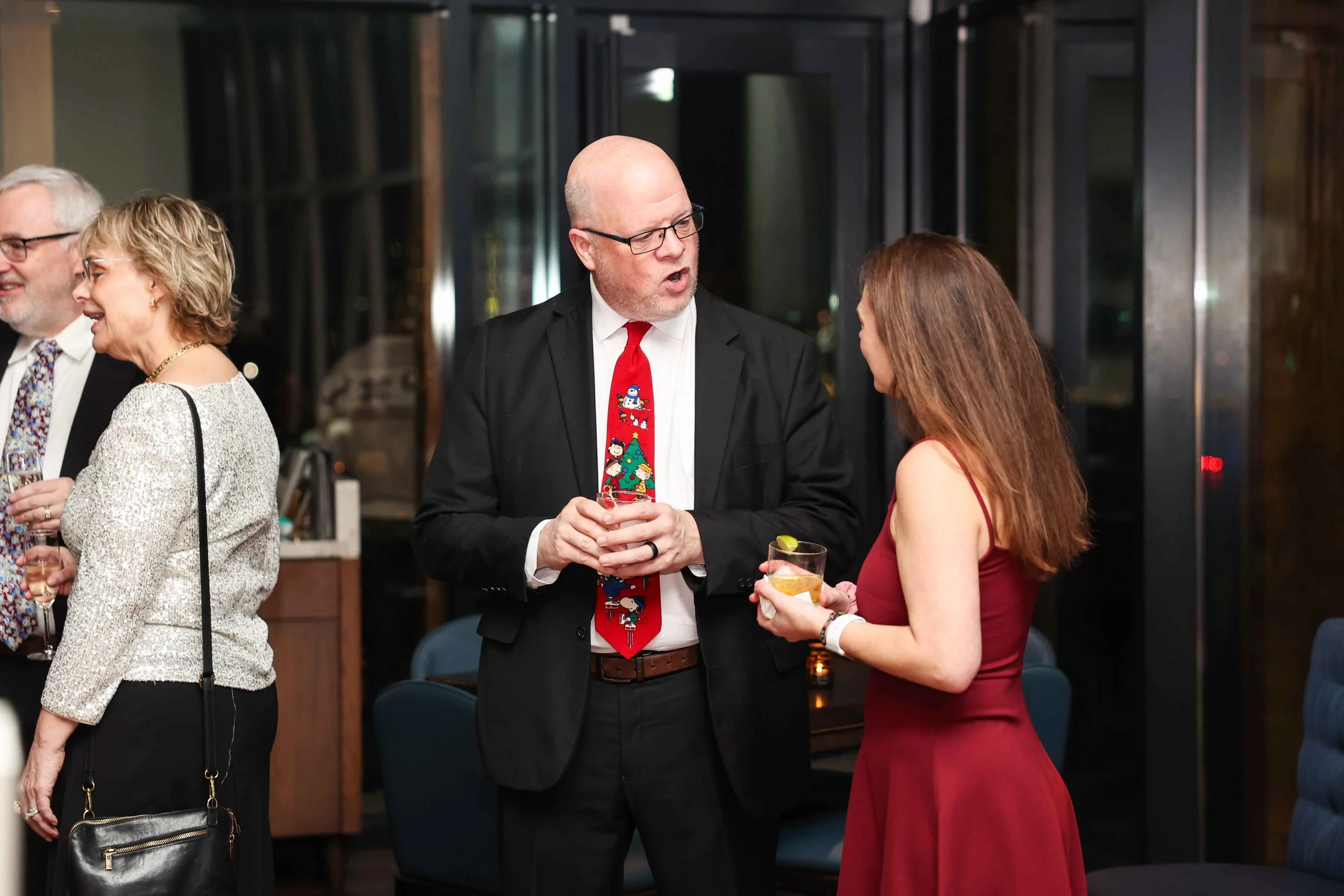 DC Event Photographers