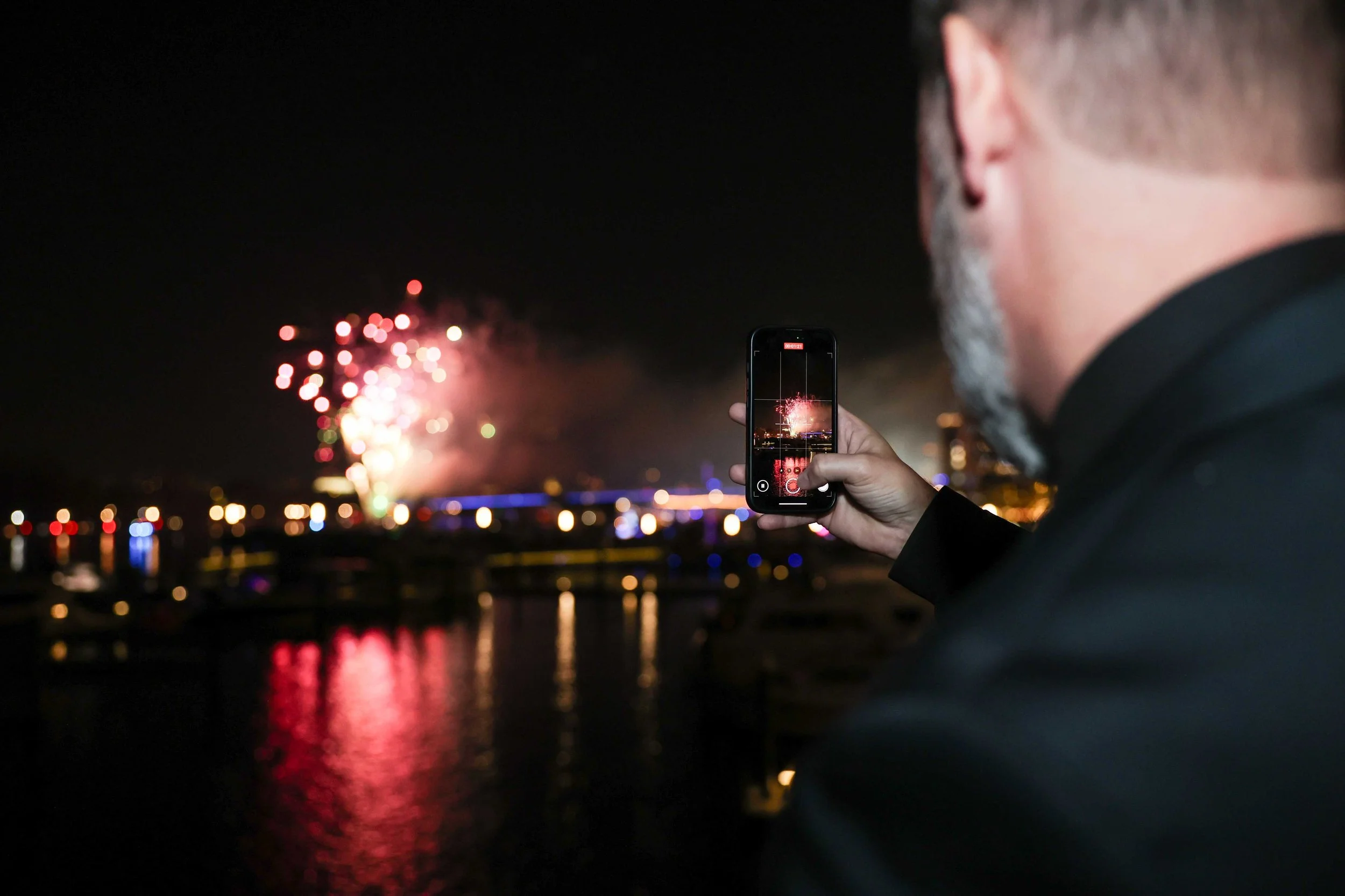 DC Event Photographer