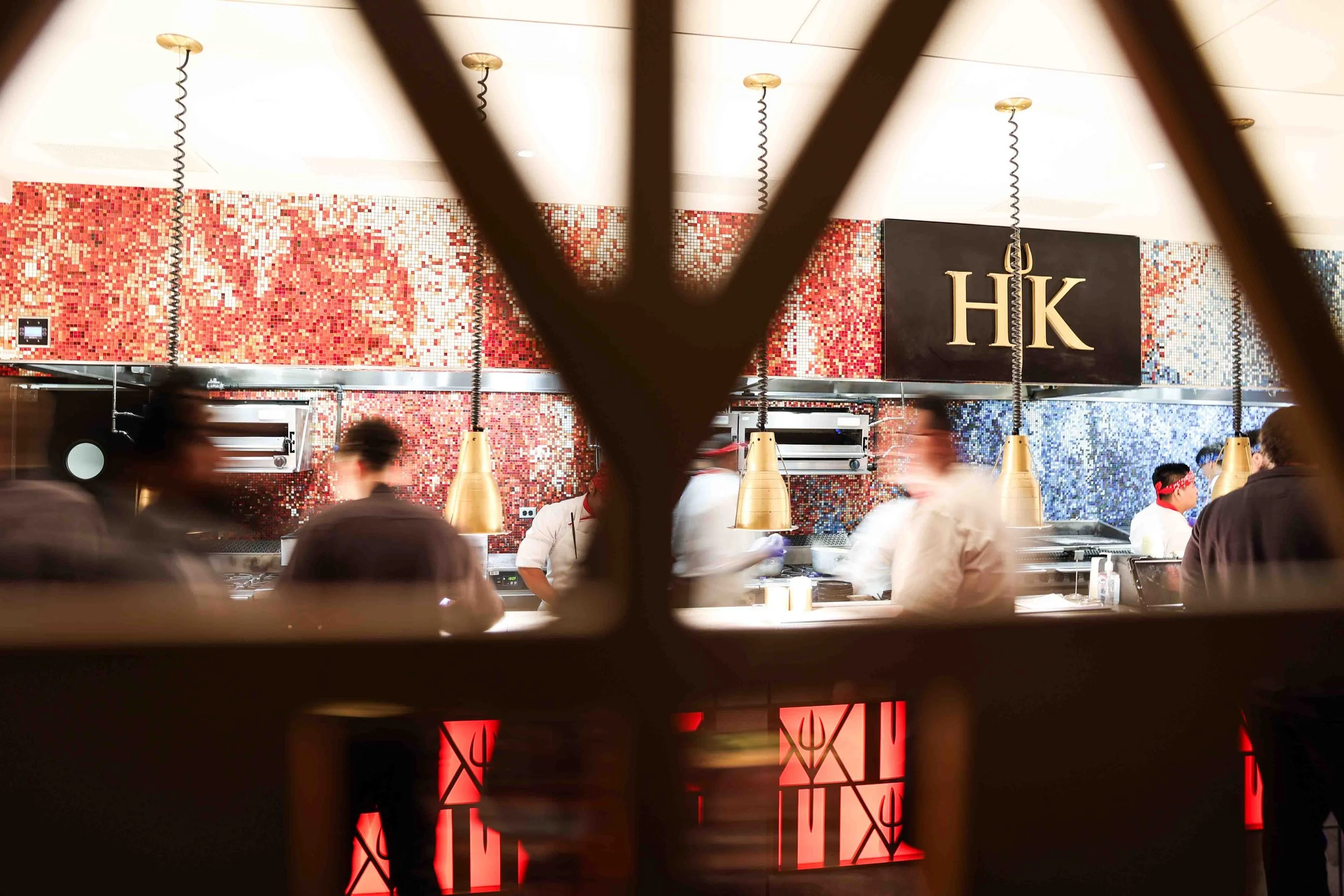 Event at Hells Kitchen DC