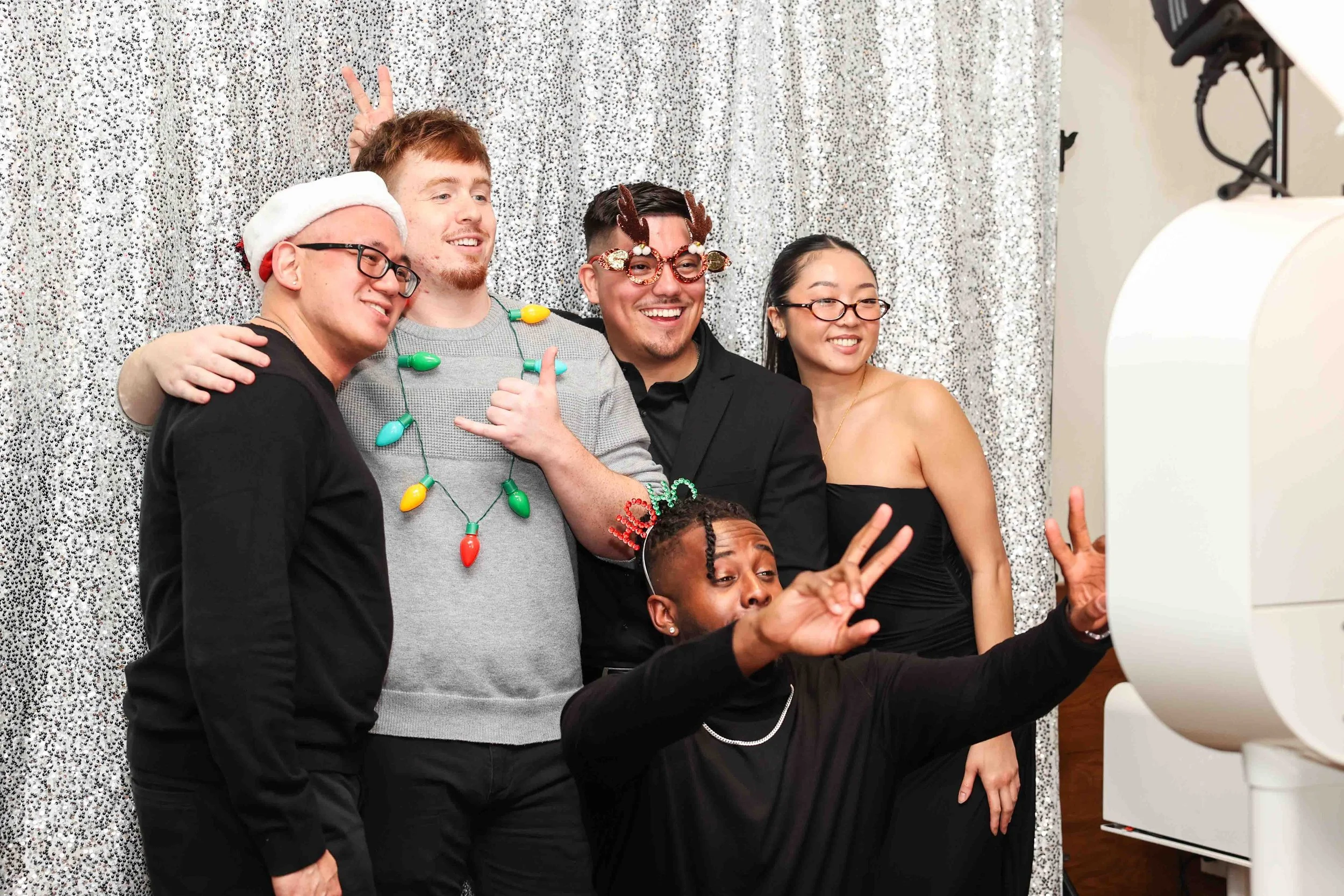 DC Photo Booth Company