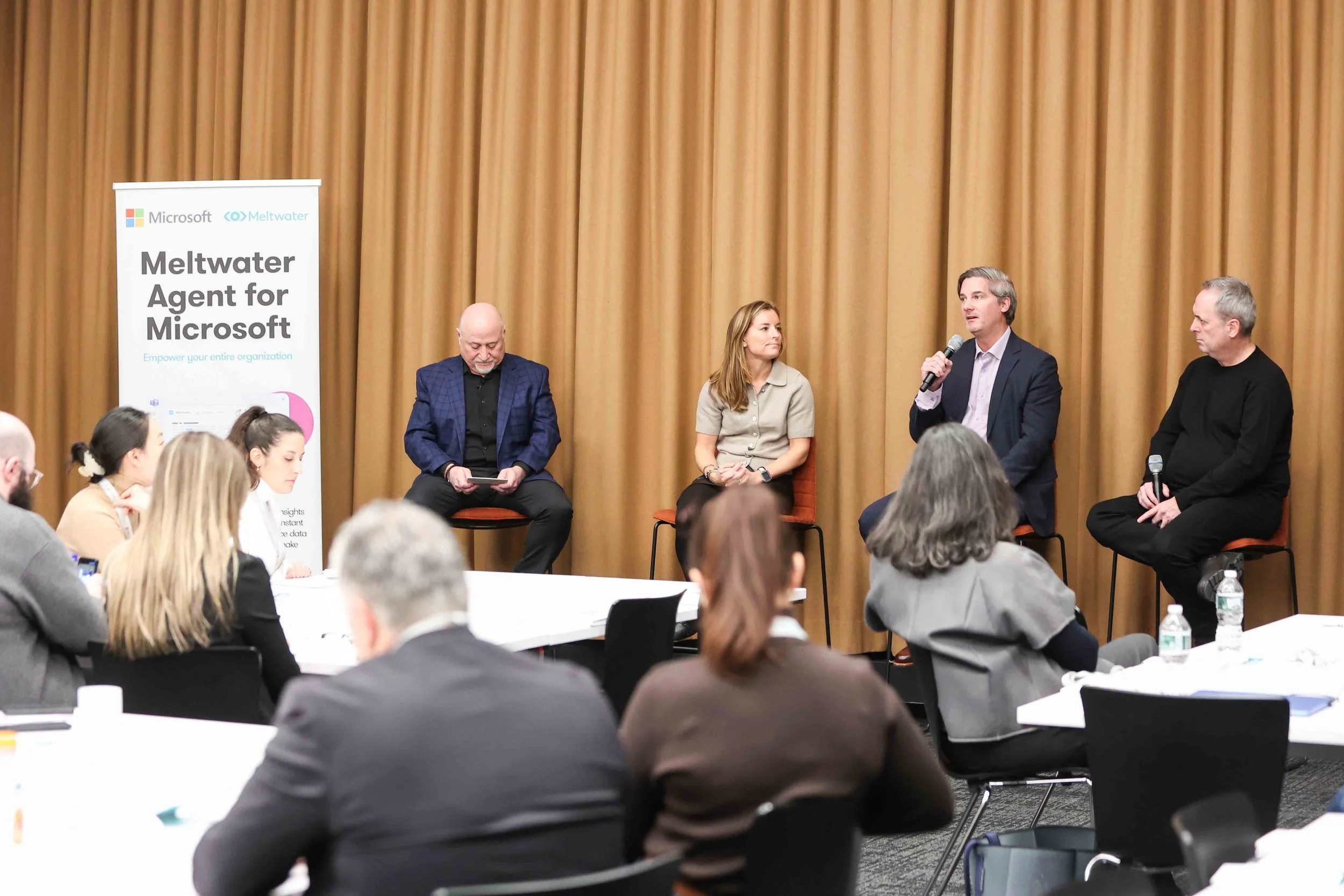 NYC Event Photographer