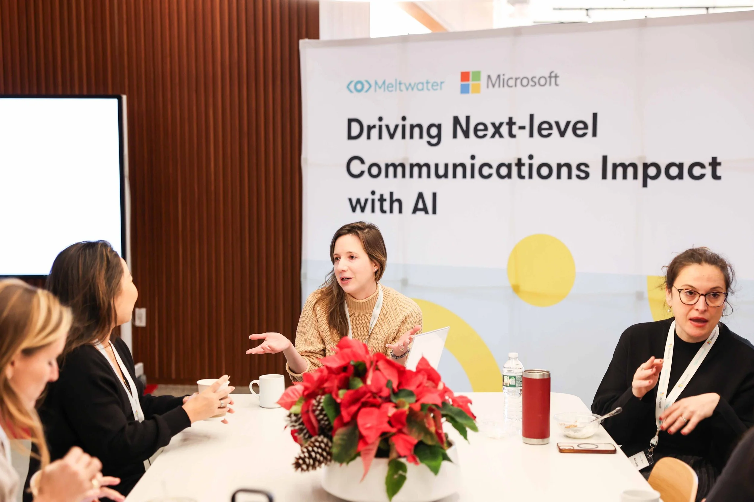 NYC Event Photographer