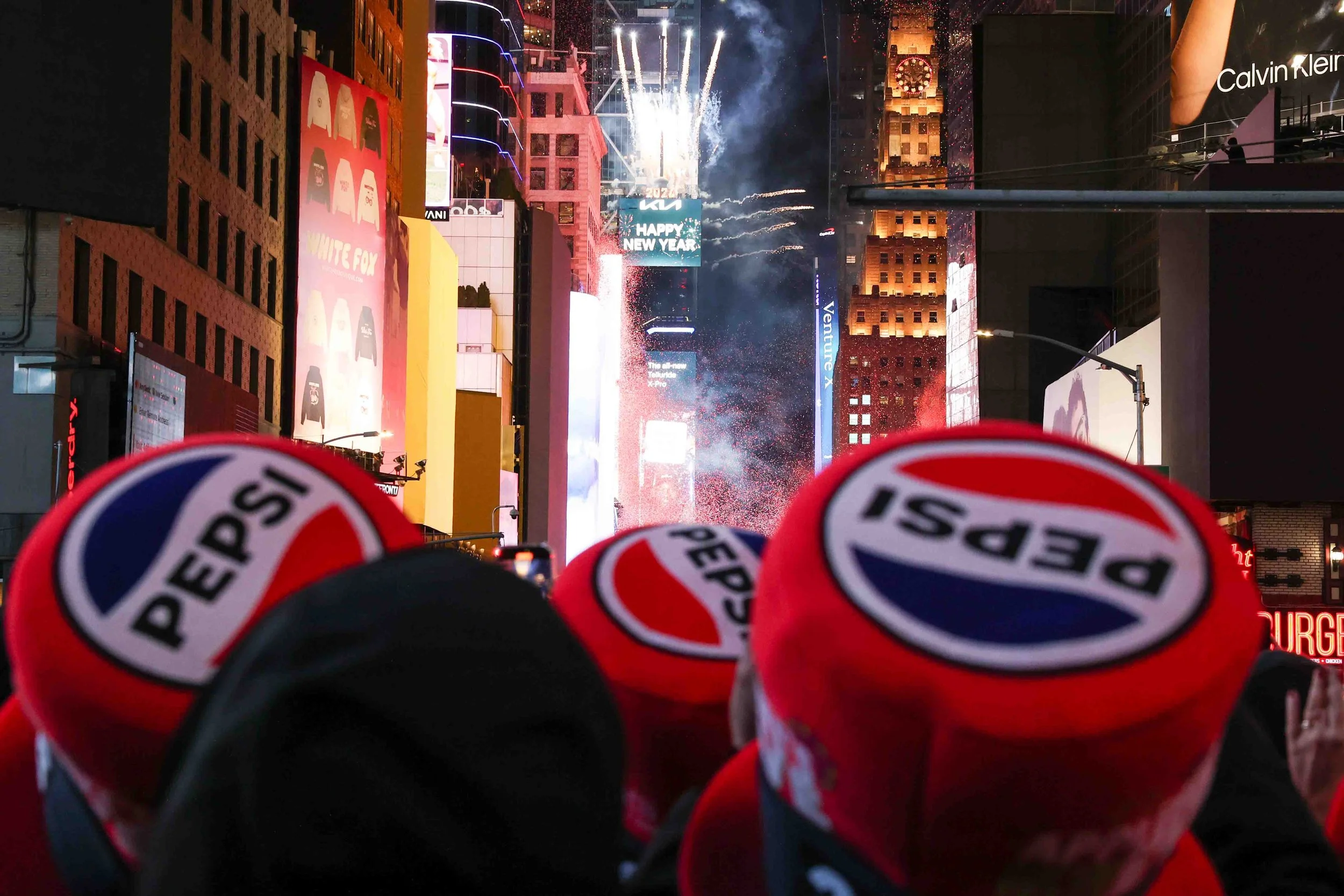 NYC Event Photographer 