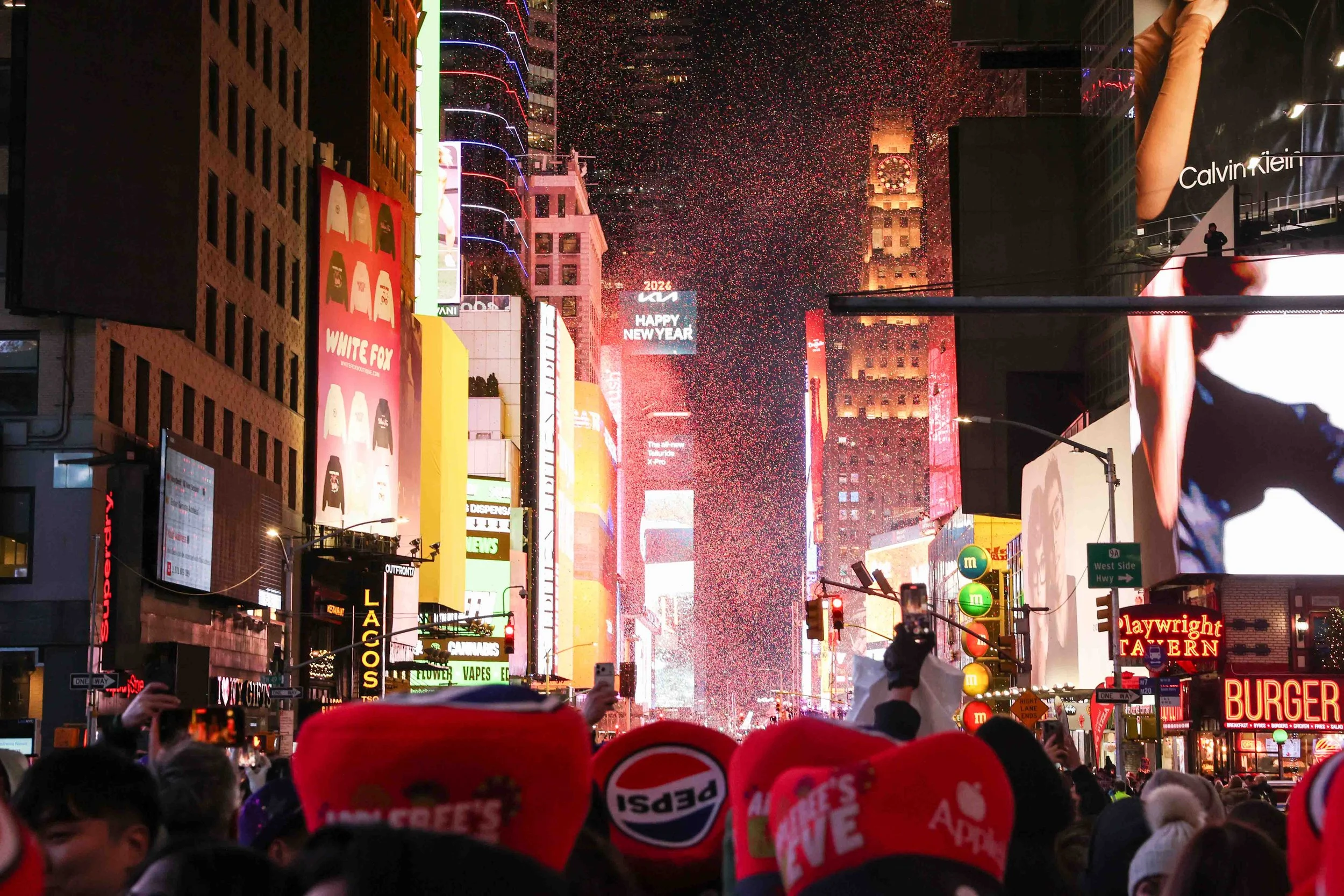 NYC Event Photographer 