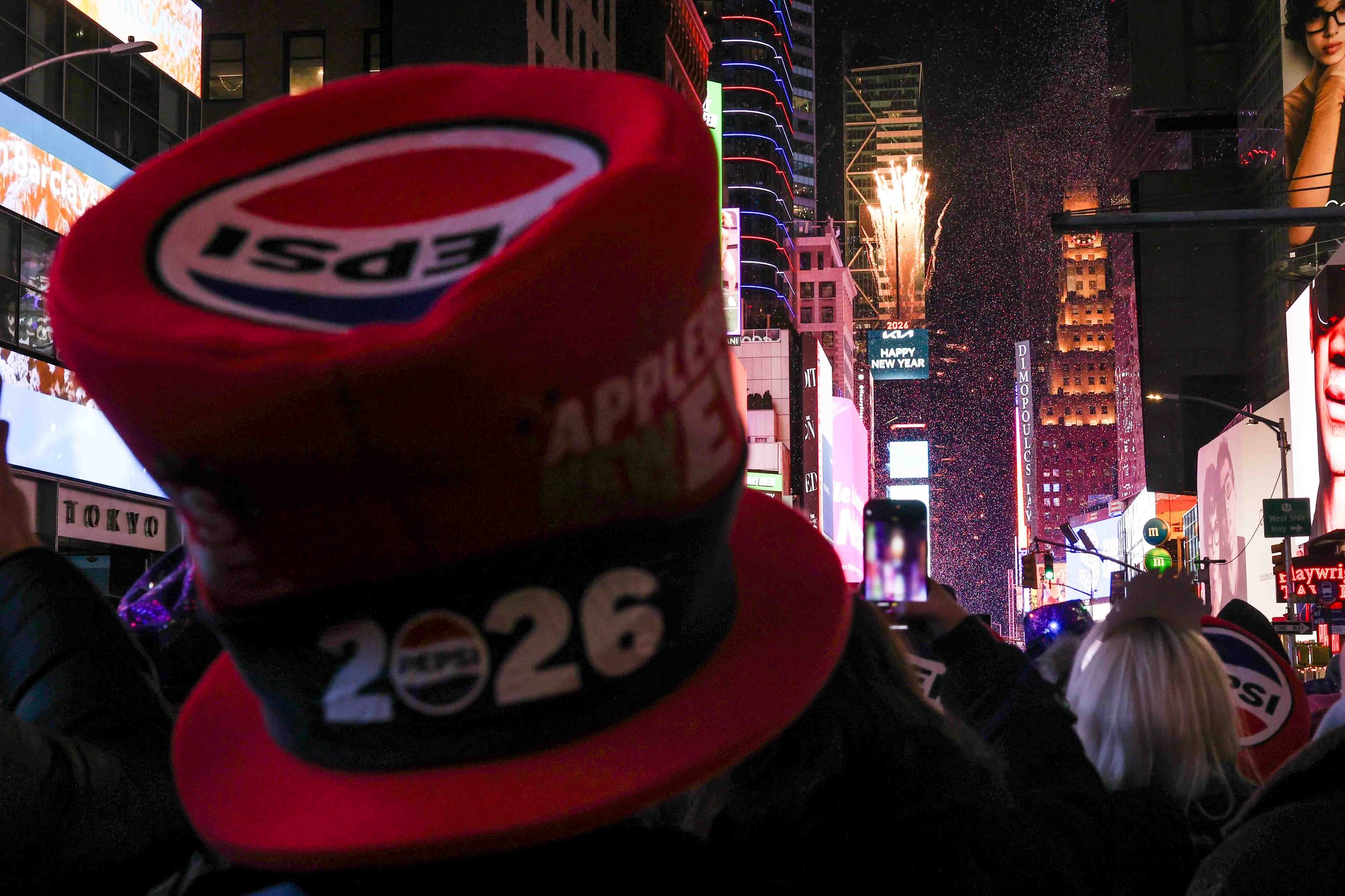 NYC Event Photographer 