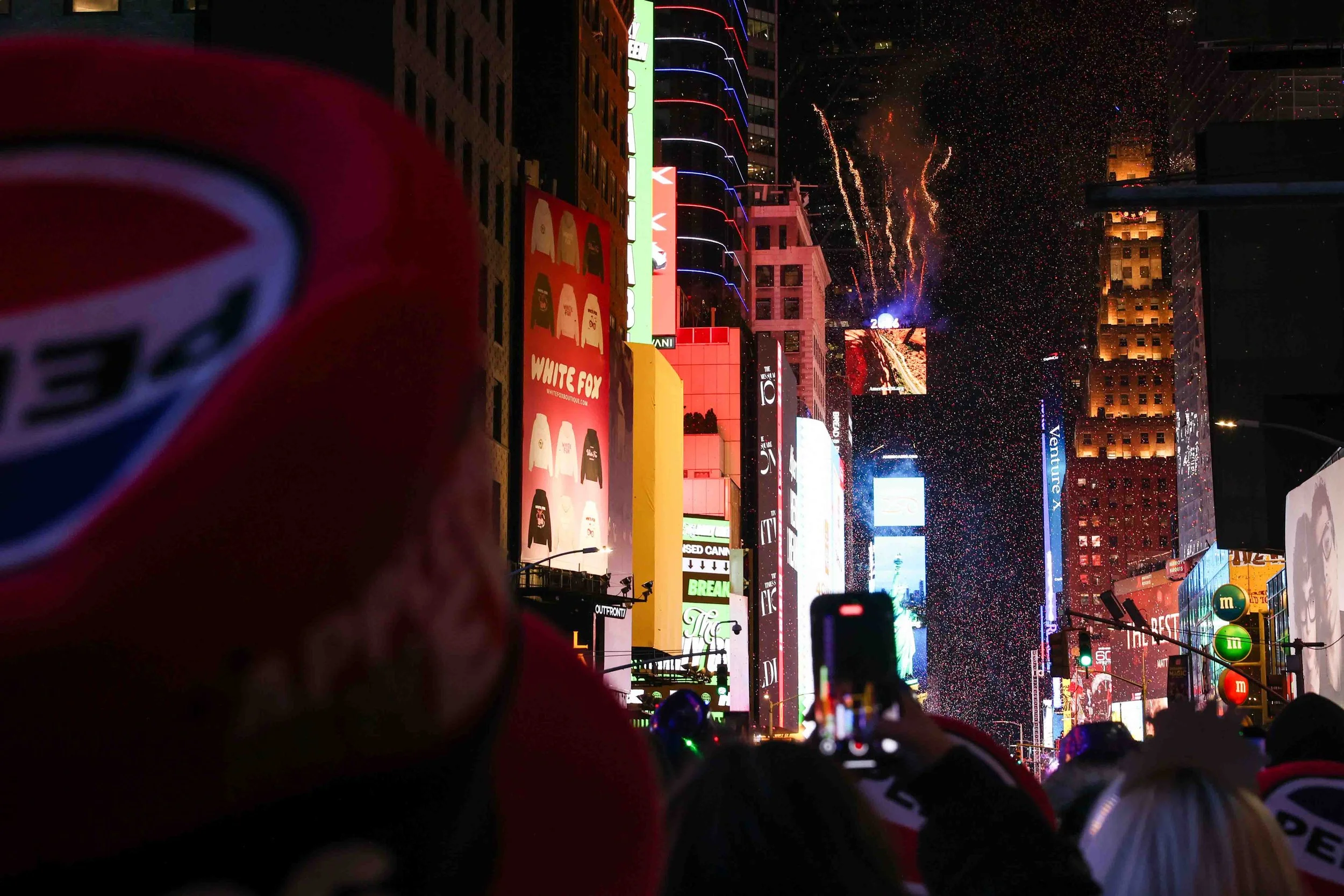 NYC Event Photographer 