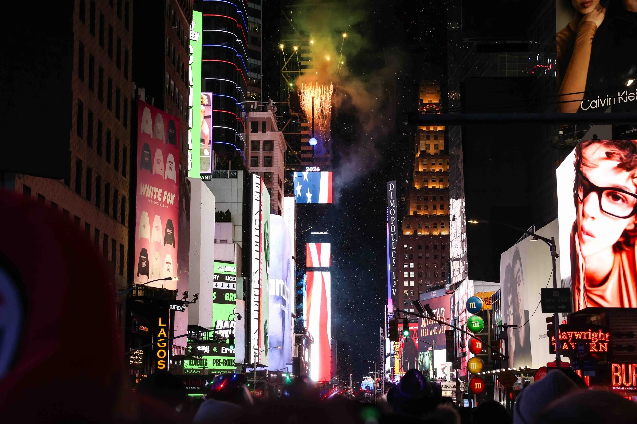 NYC Event Photographer 