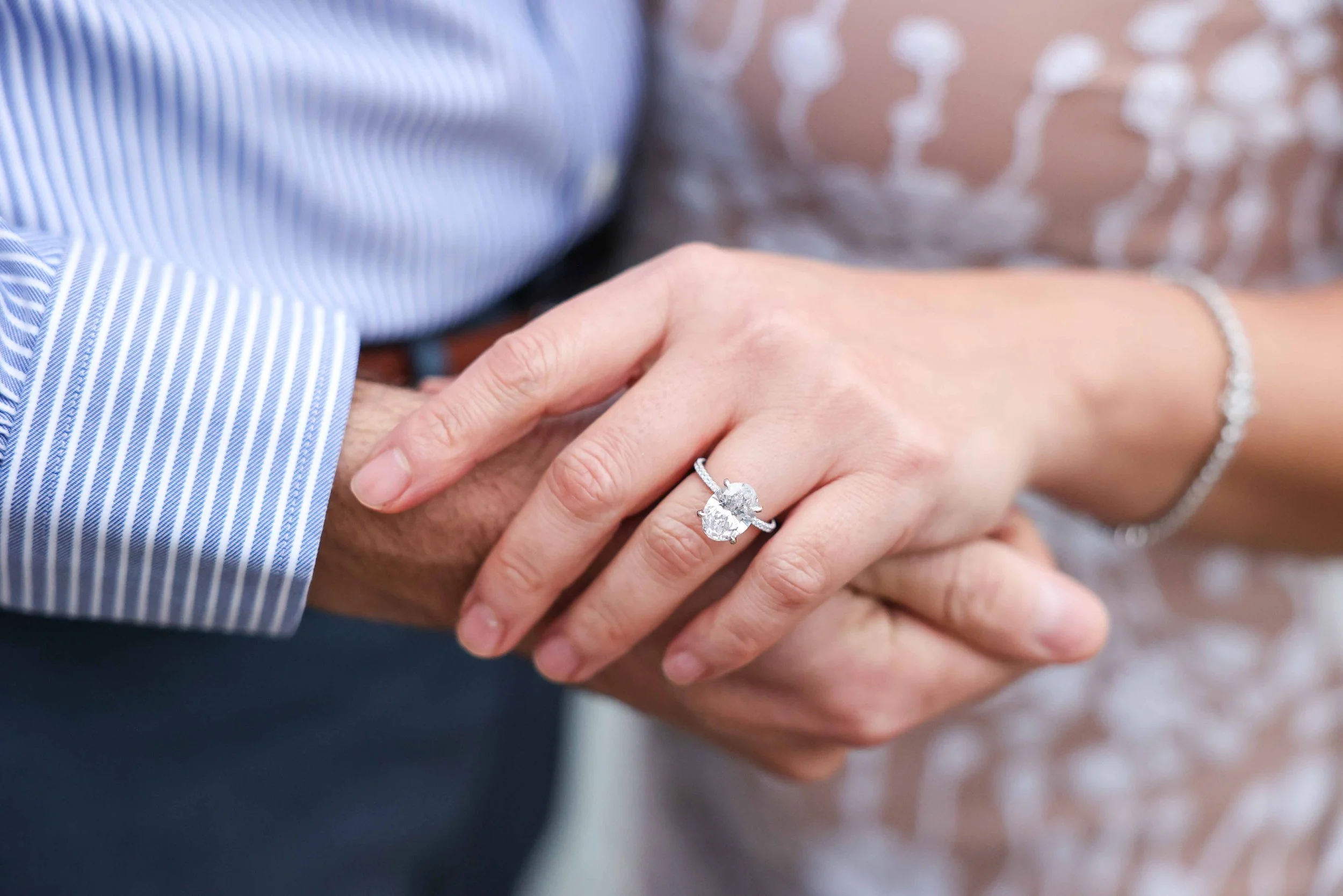 La Vie Surprise Proposal Washington DC