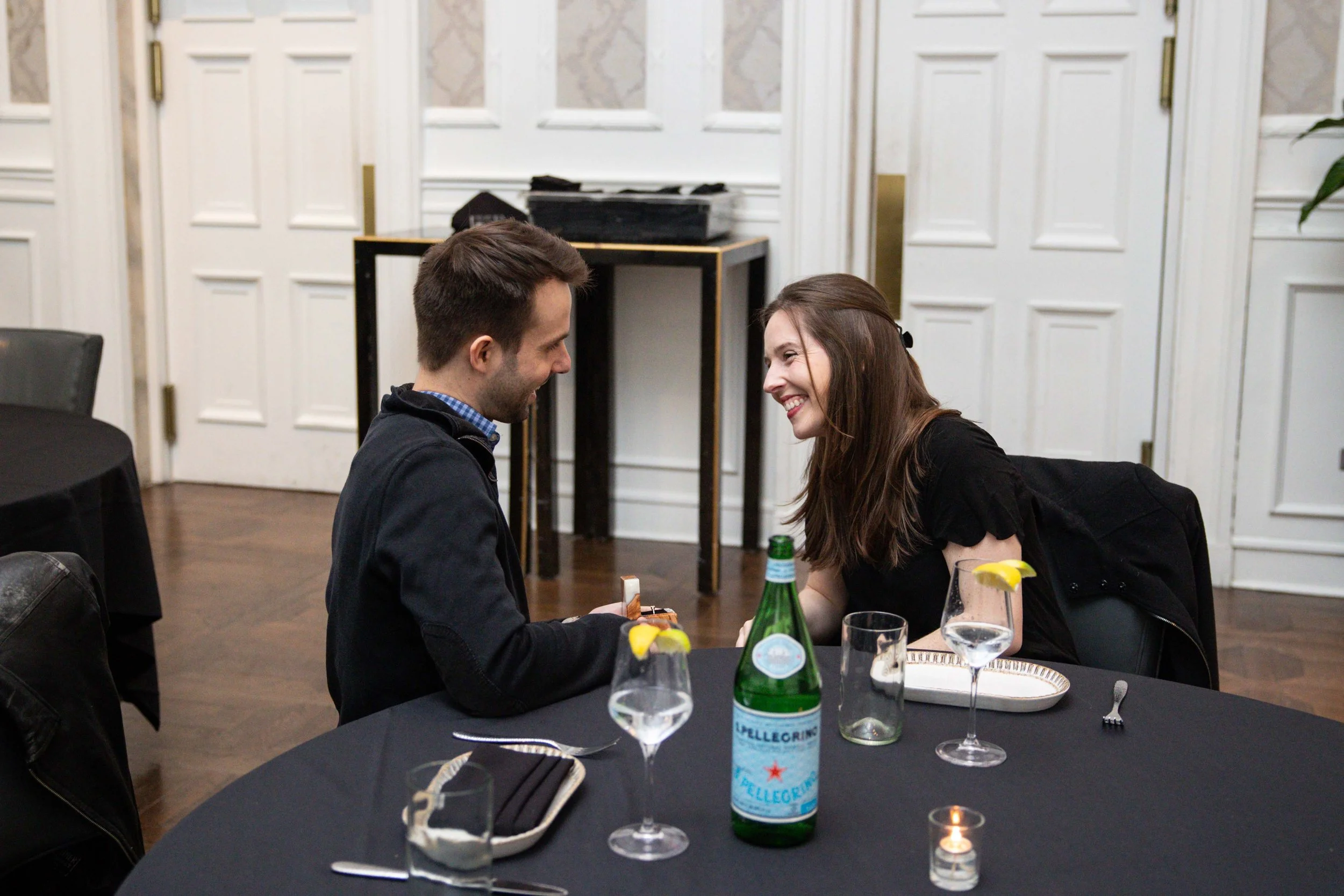 Philly Proposal Photographer