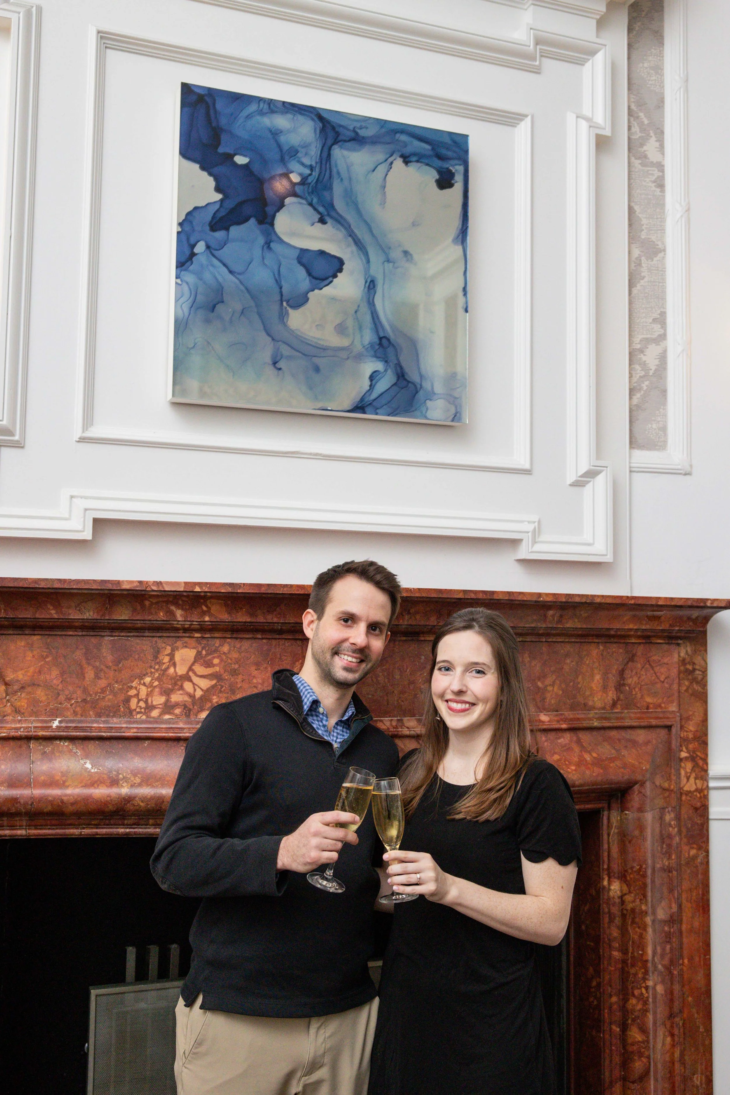 Philadelphia Proposal Photographer