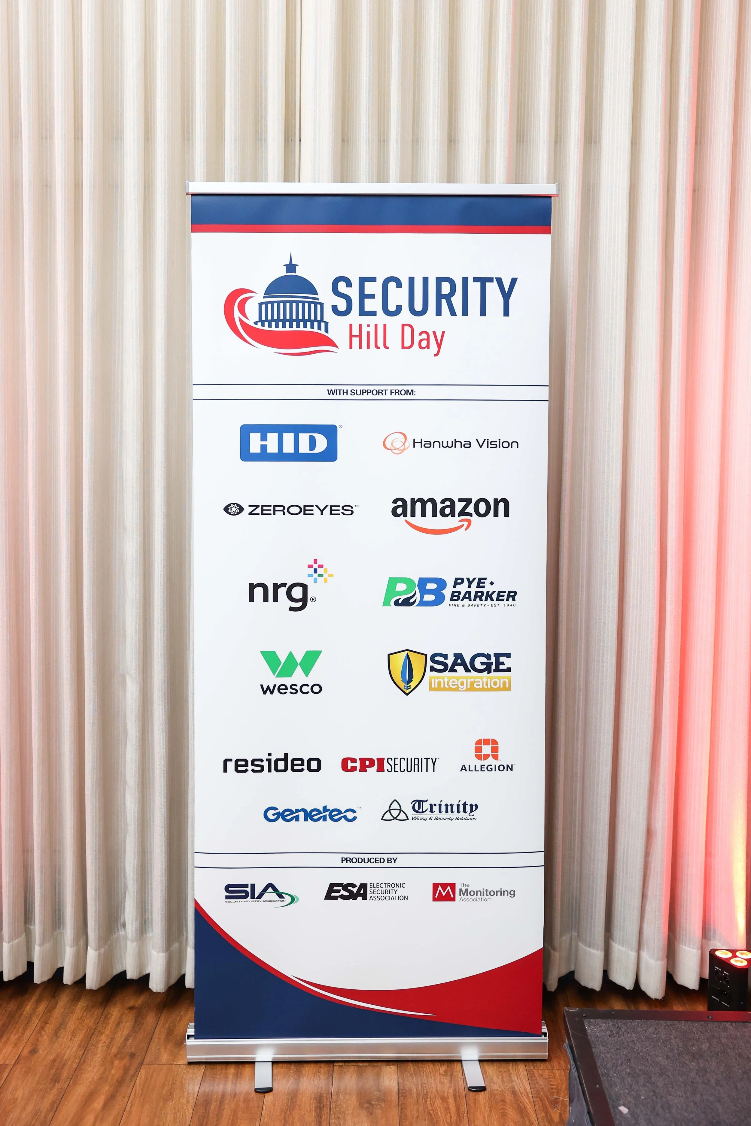 DC Event at the National Press Club