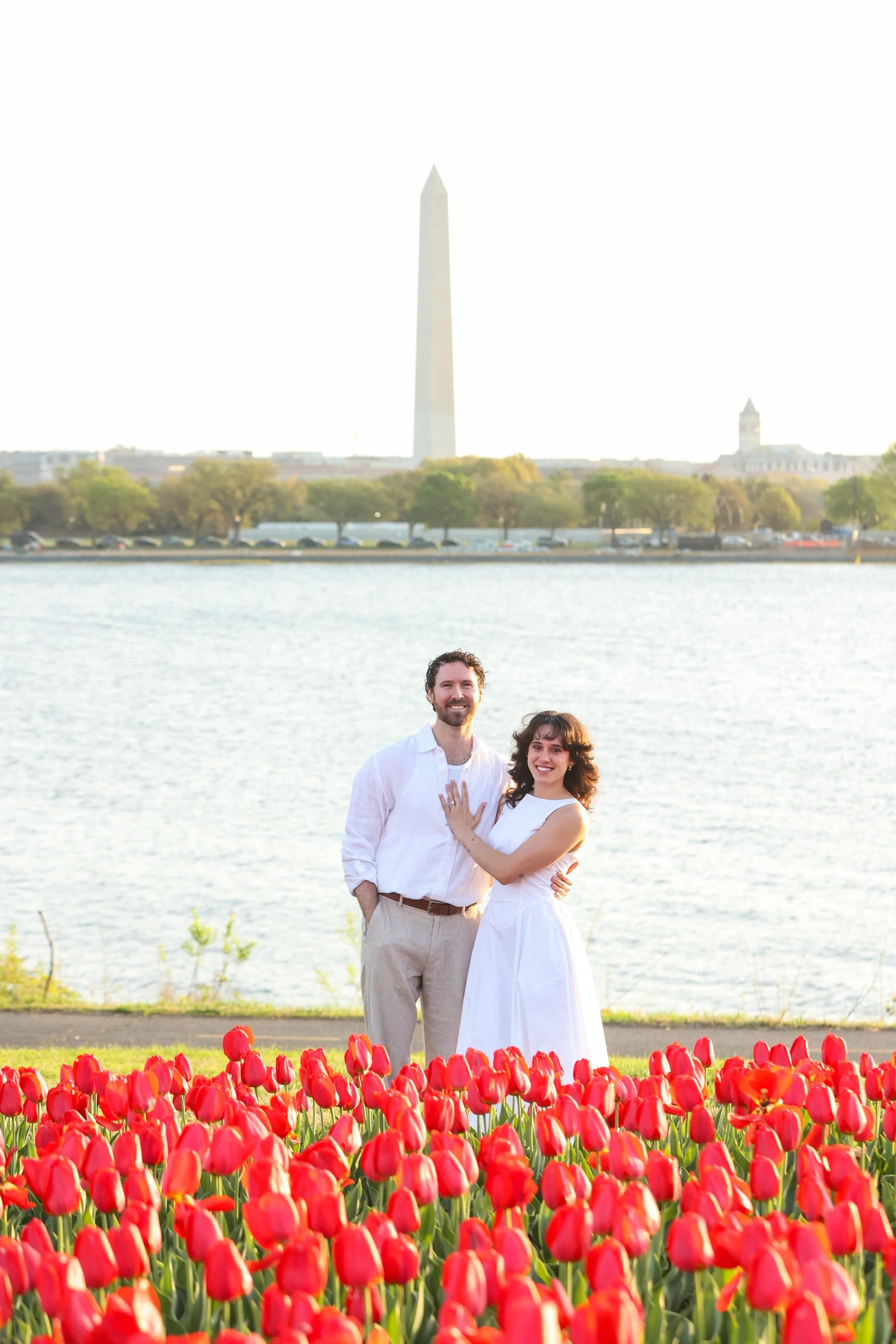 DC Proposal Photographer