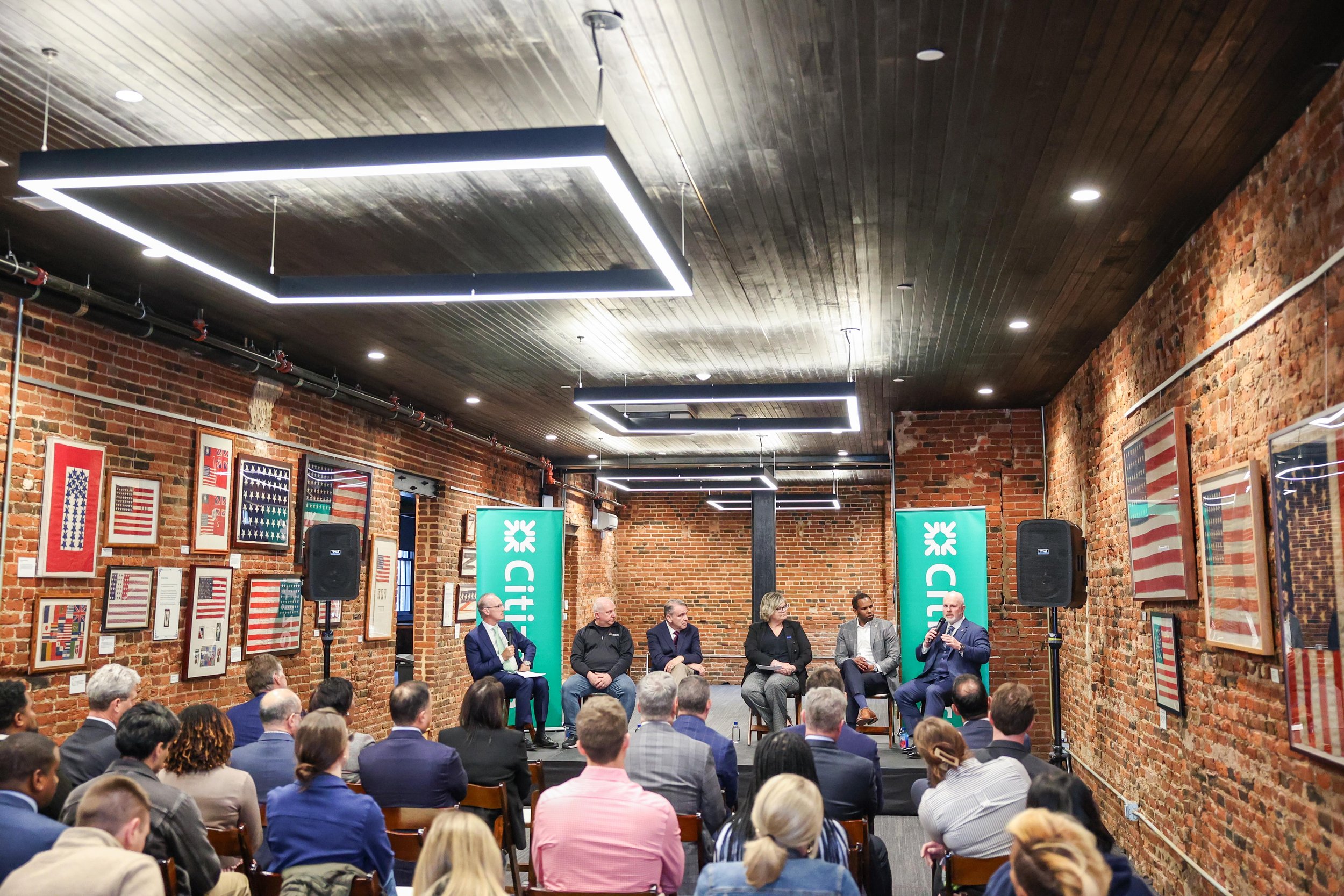 Philly Corporate Event Photographer