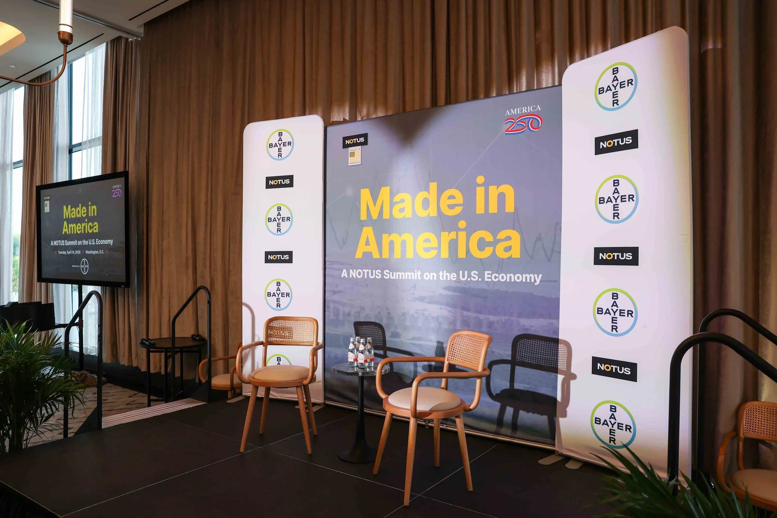 Event at the Pendry Washington, DC