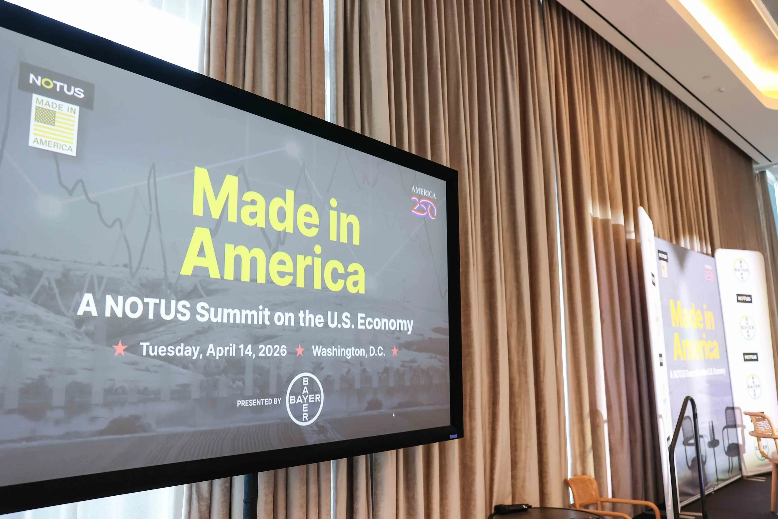 DC America 250 Event Photographer