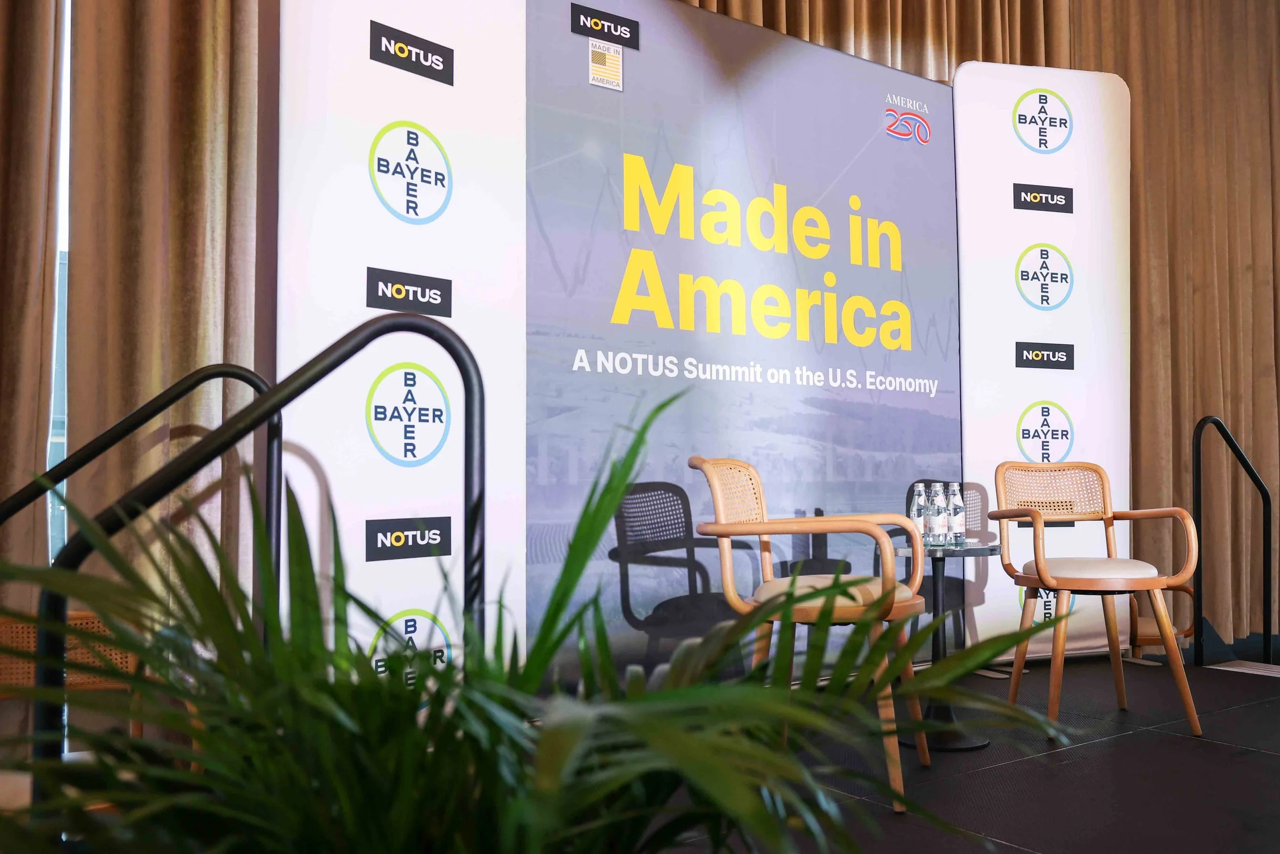 Event at the Pendry Washington, DC