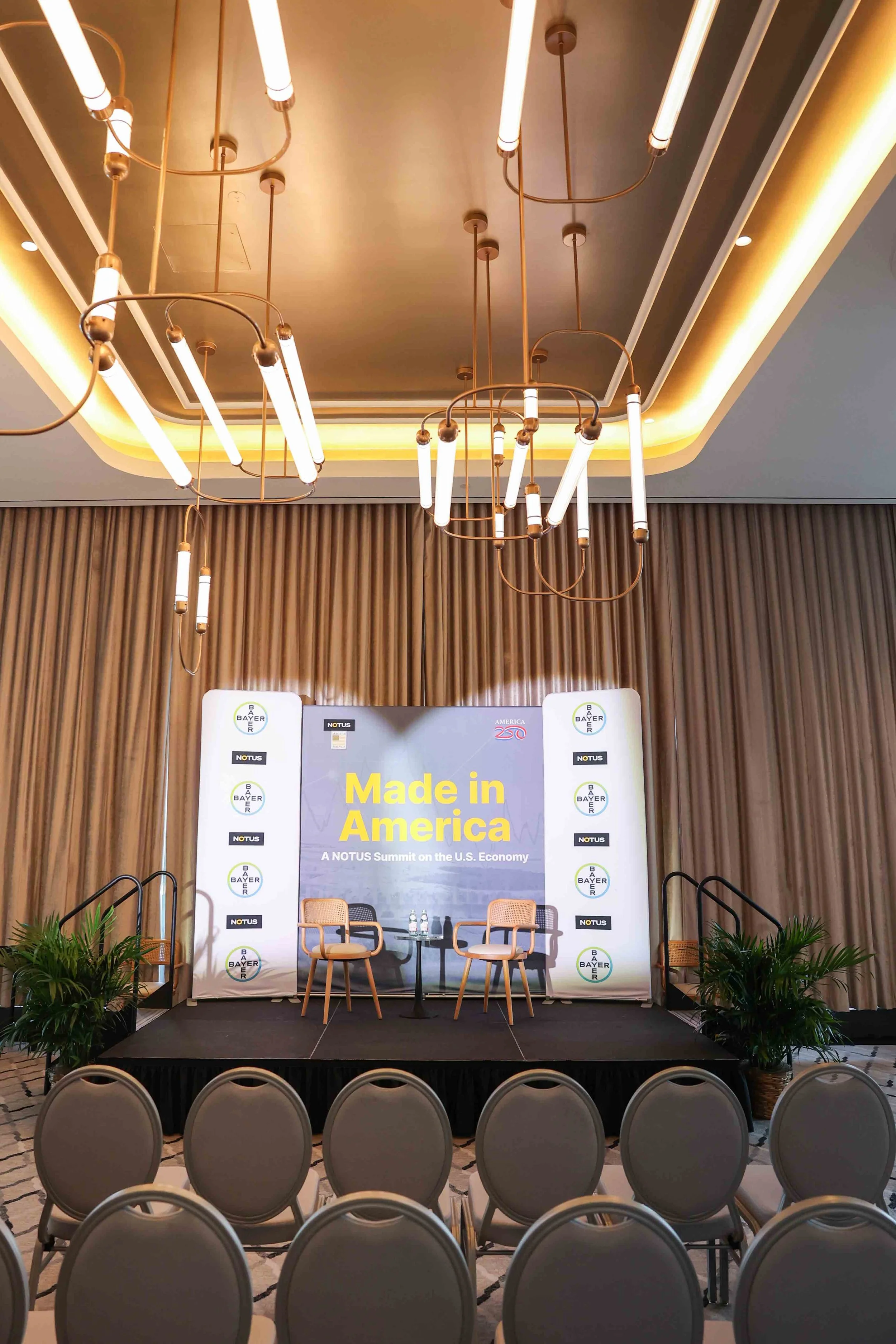 Pendry Corporate Event Photographer