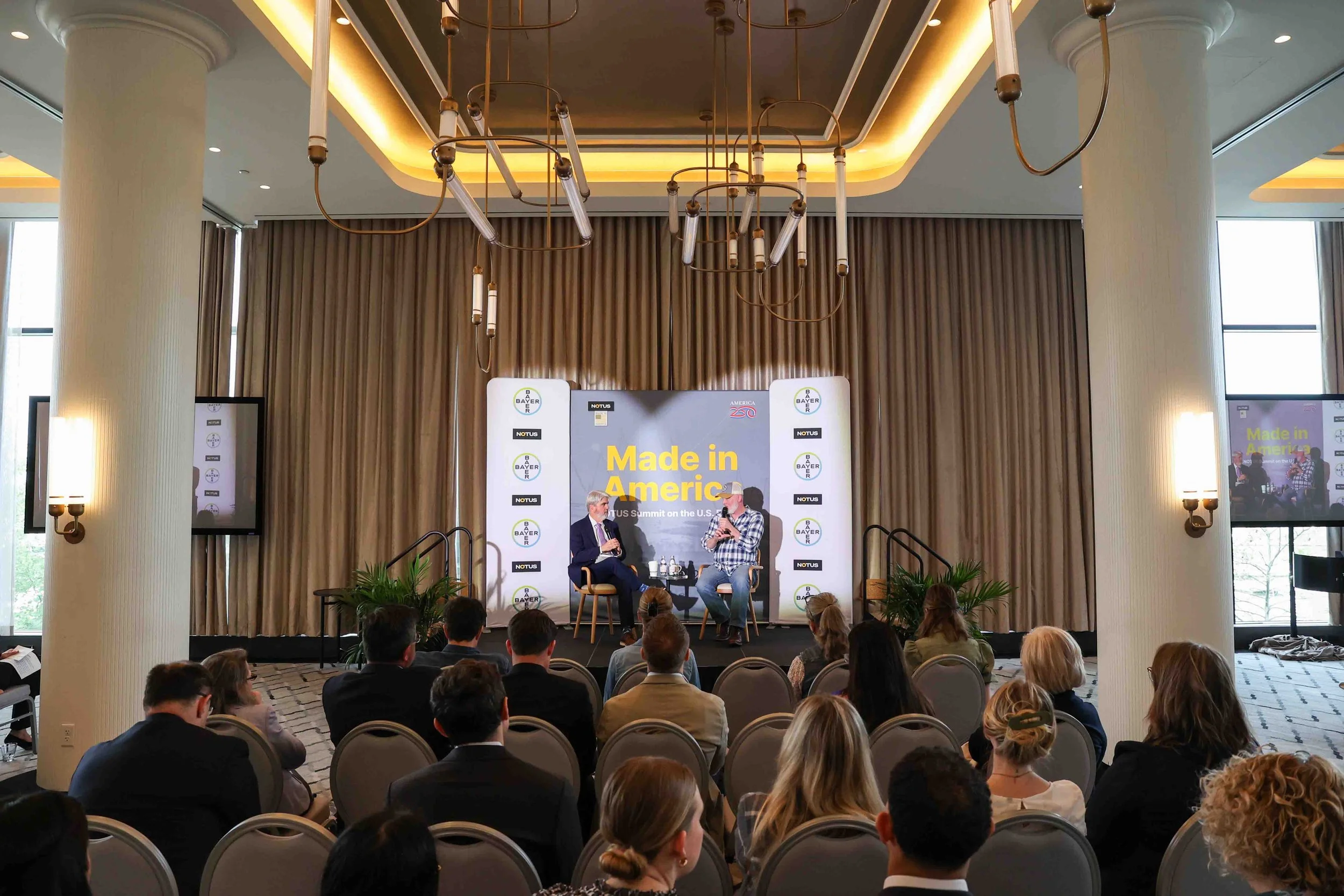 DC Professional Corporate Event Photographer