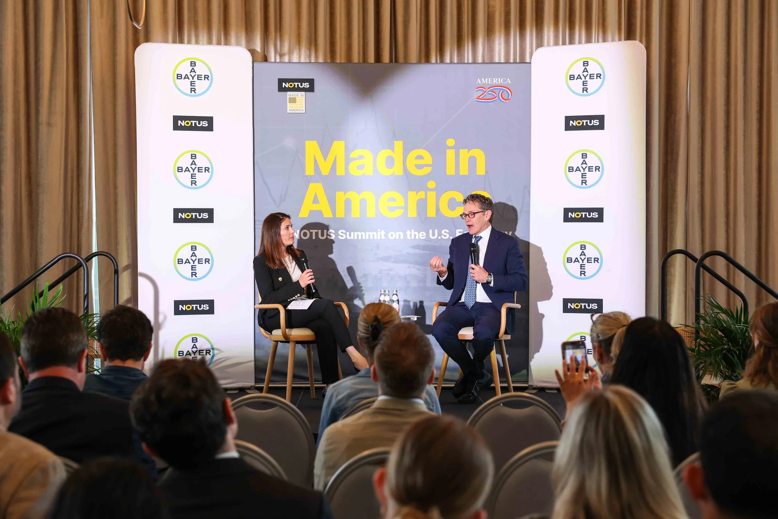 DC Professional Corporate Event Photographer