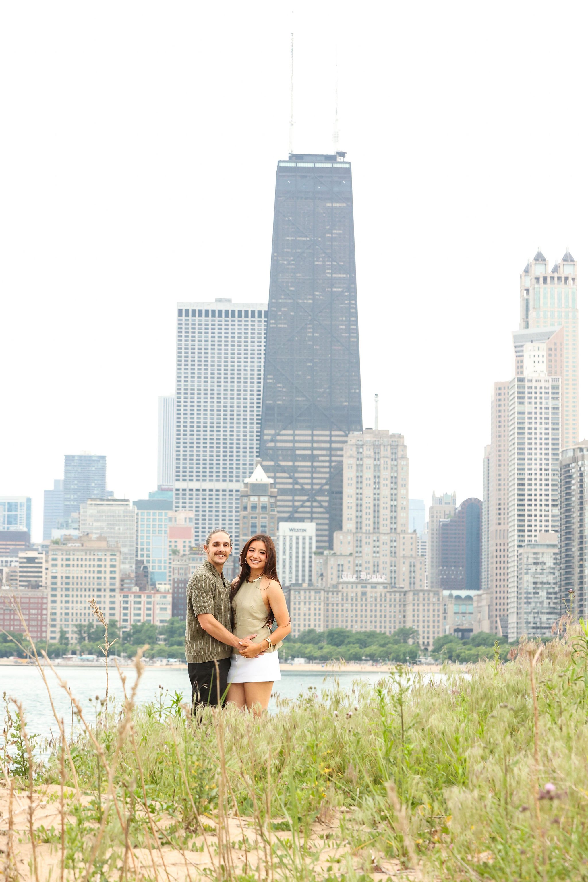 Chicago Proposal Photographer
