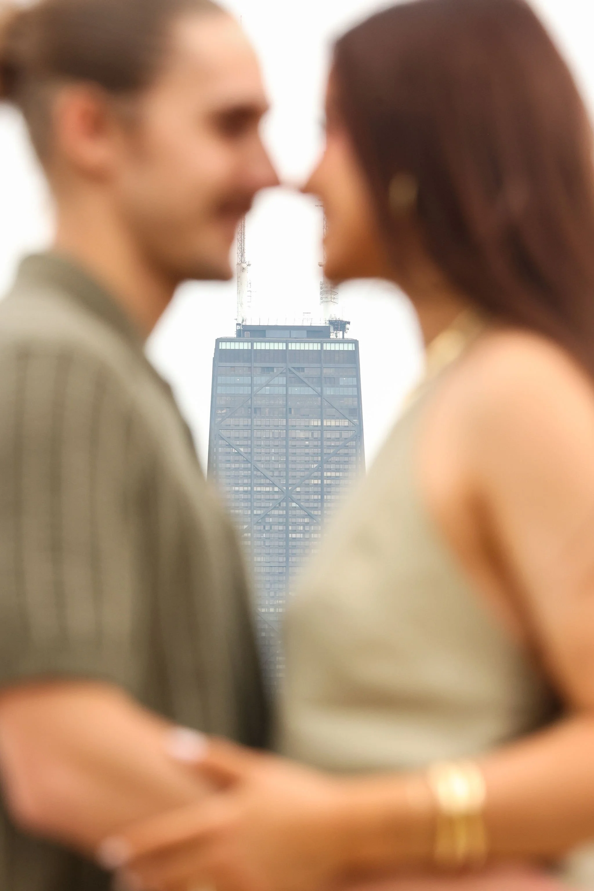 Chicago Proposal Photographer