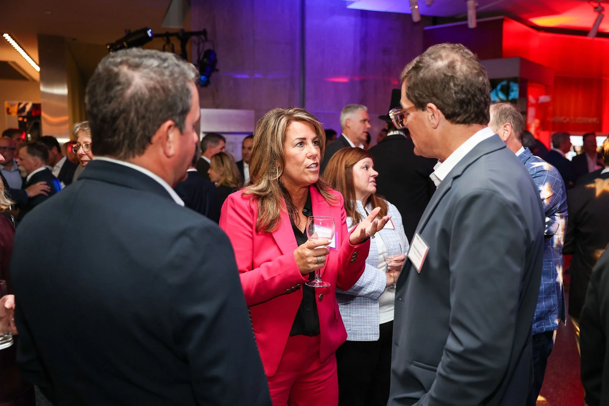 Washington DC Event Photographer