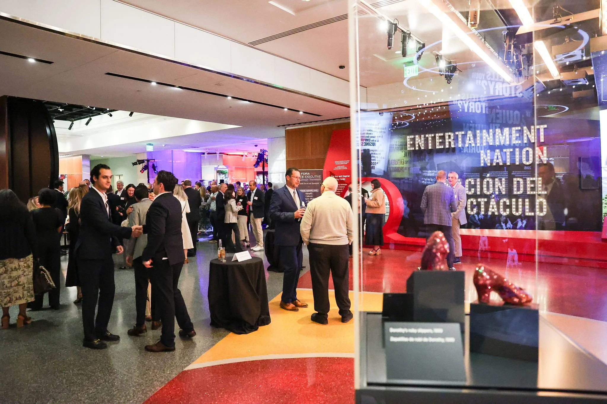 Washington DC Event Photographer