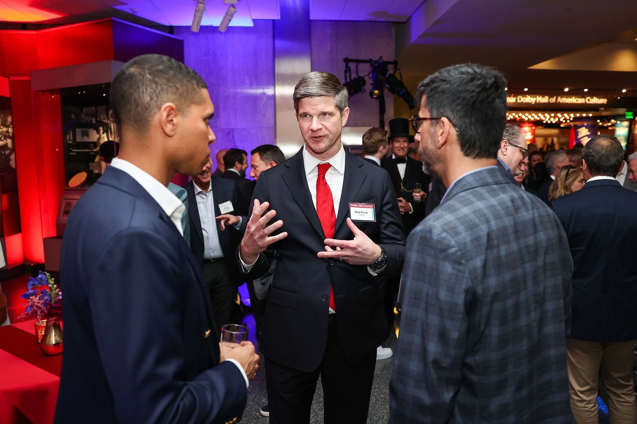 Washington DC Event Photographer