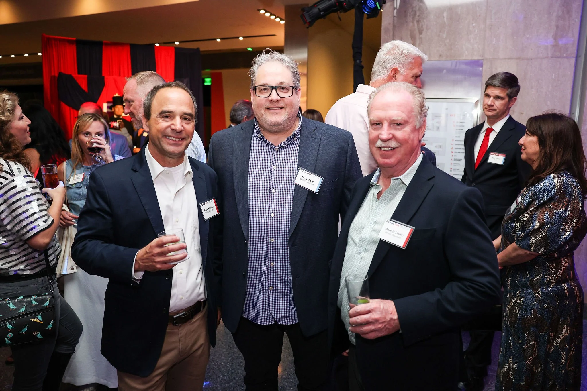 DC Event Photographer for Associations