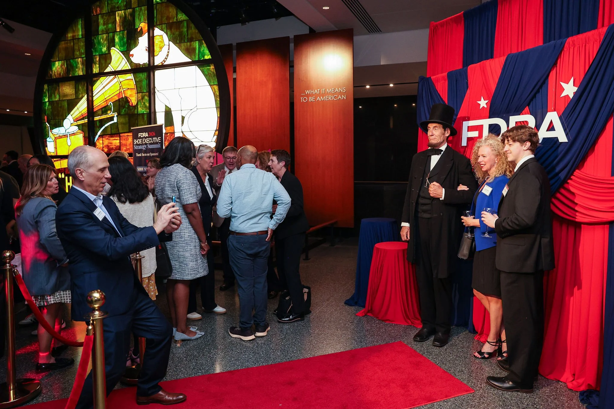 DC Event Photographer for Associations