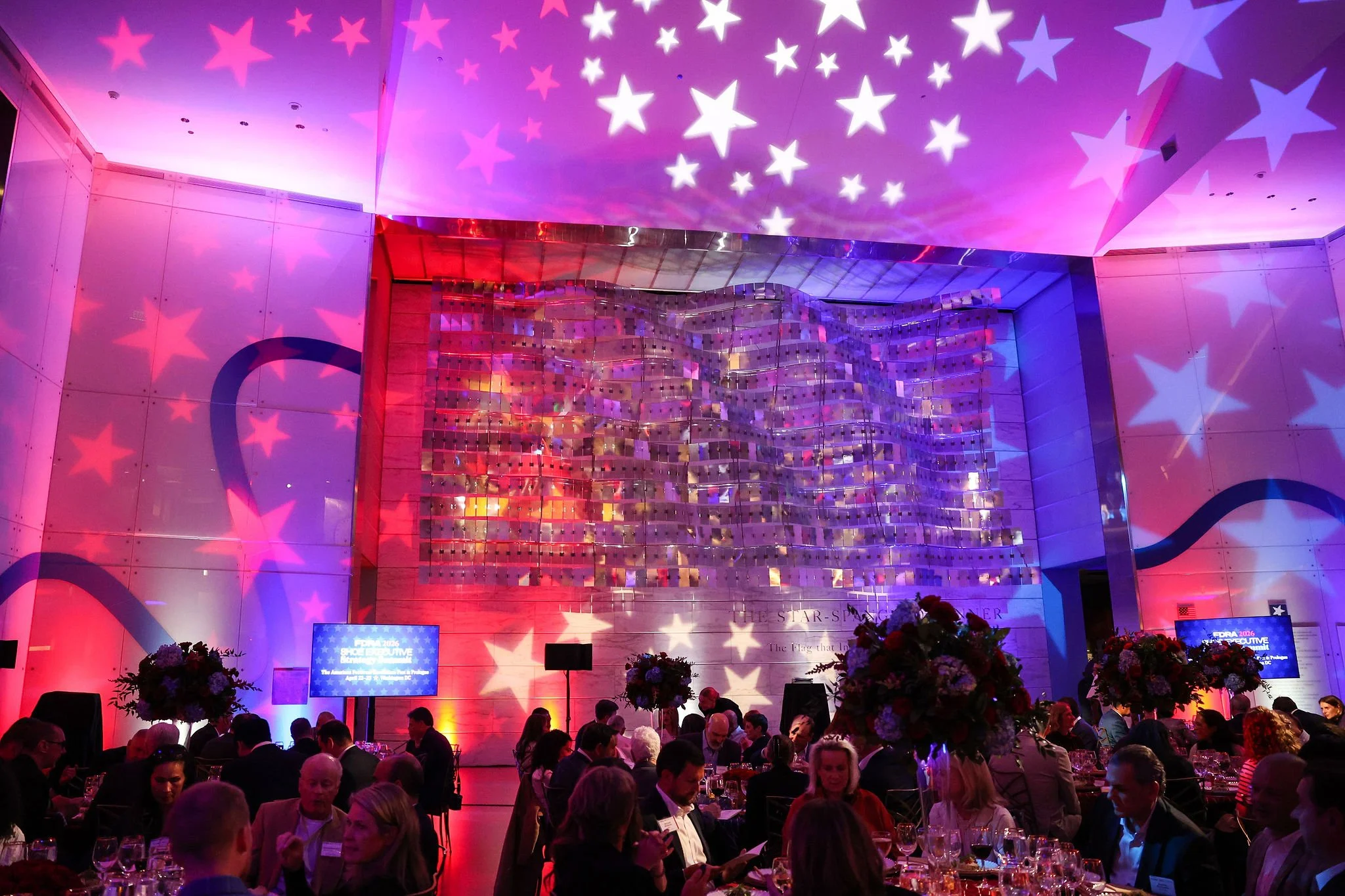 DC Event Photographer for Associations