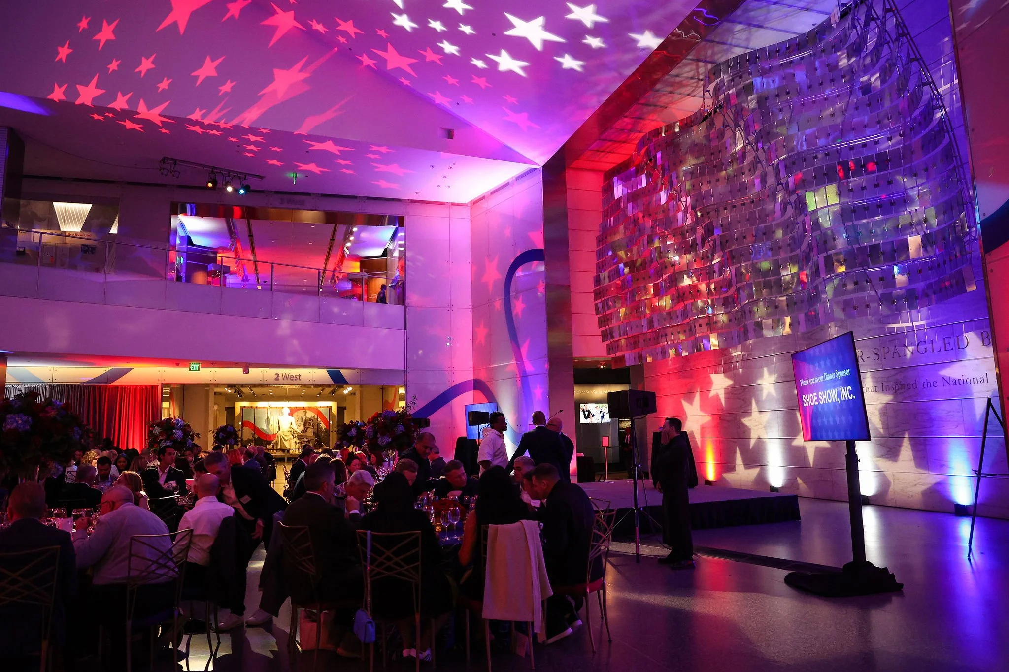 DC Event Photographer for Associations