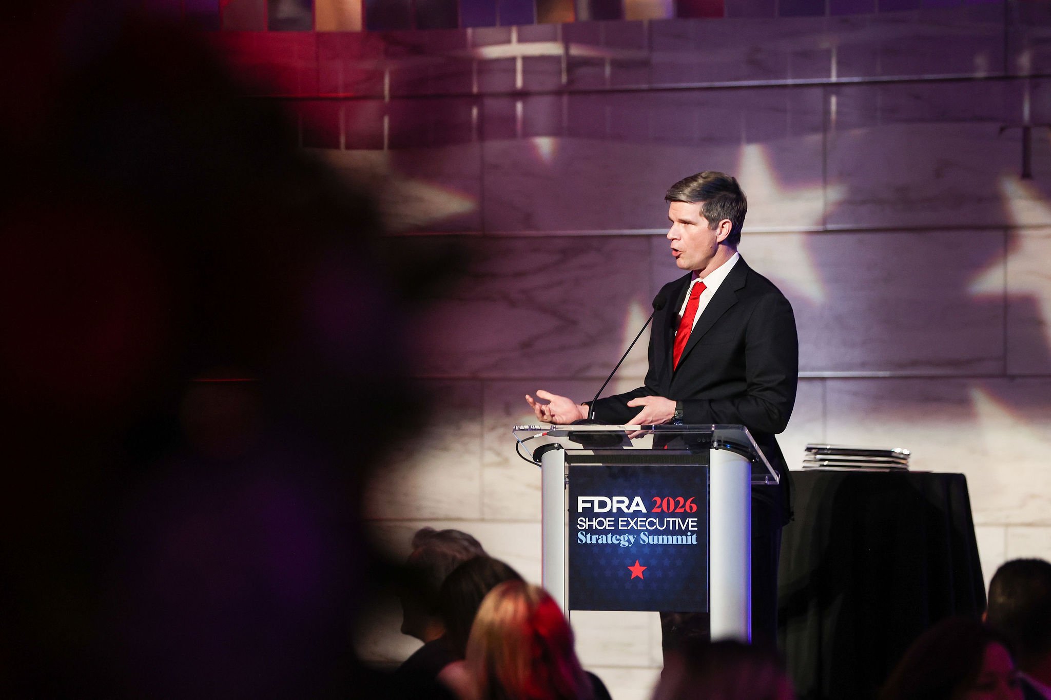 DC Event Photographer for Associations