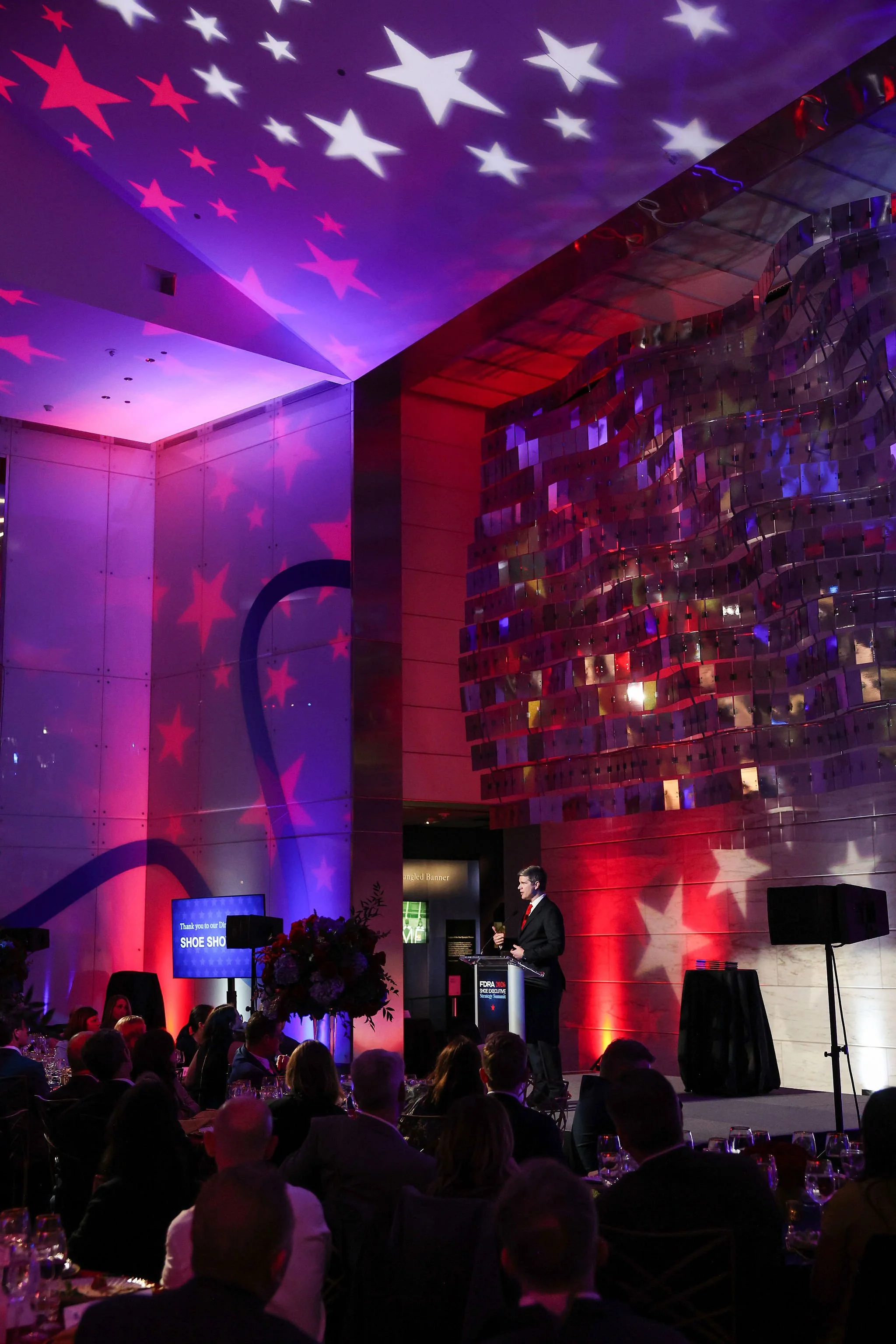 DC Event Photographer for Associations